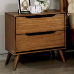 Lennart Nightstand - Oak