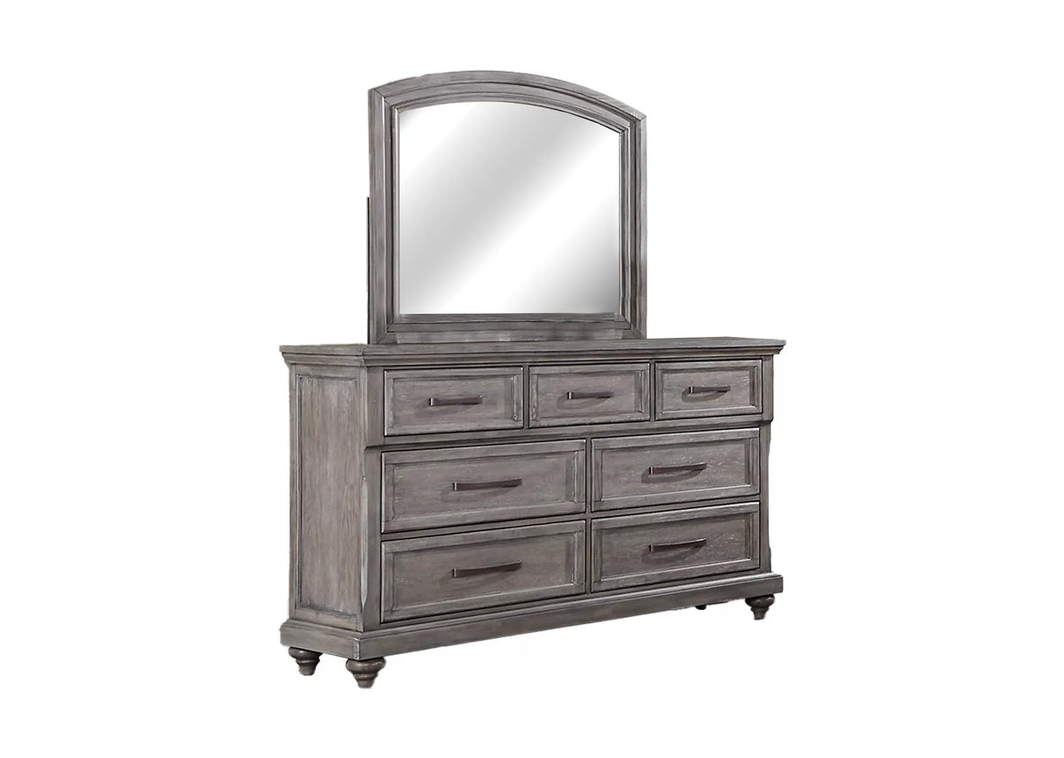 Vintage Dresser - F5503