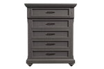 Vintage Chest - F5504