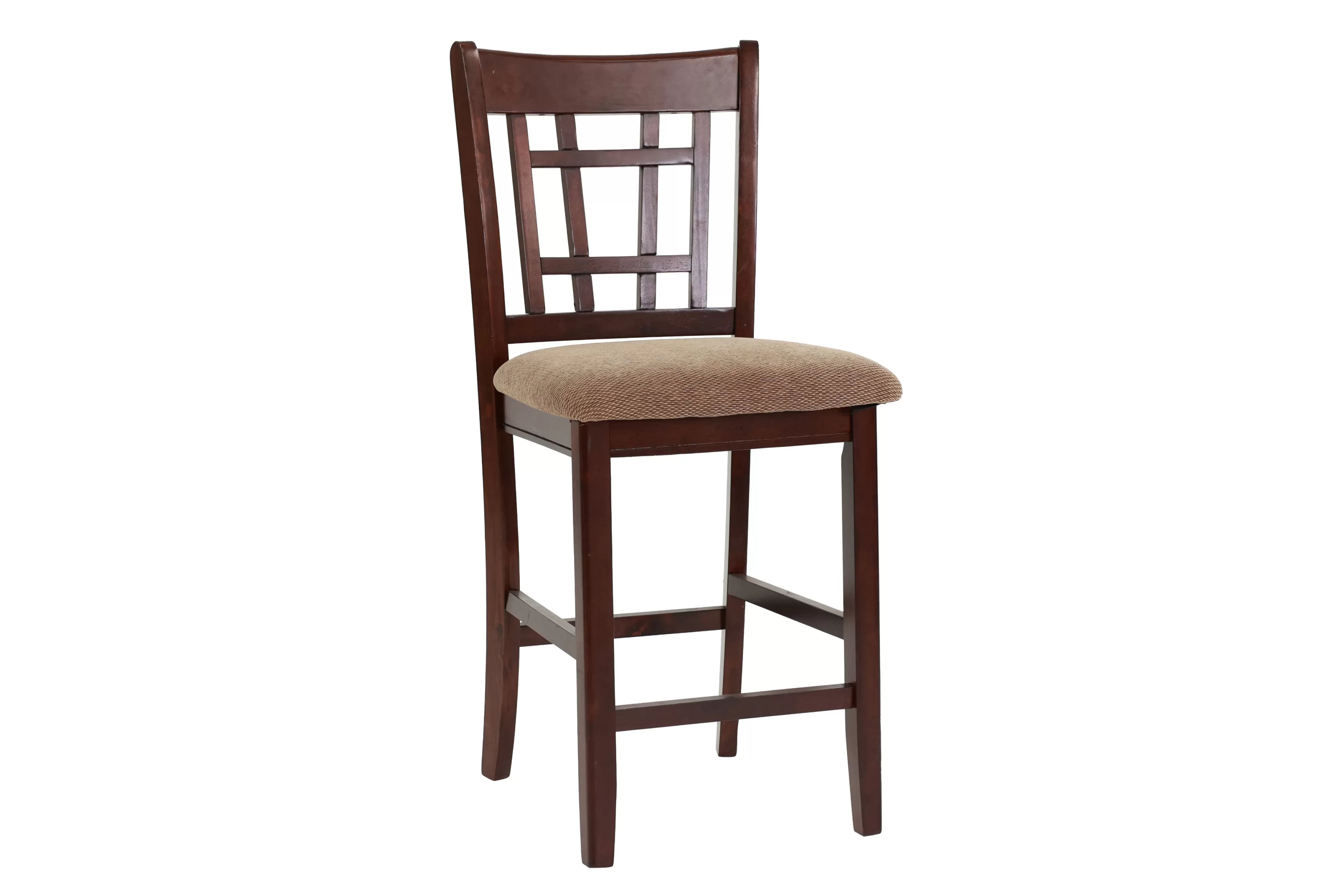 Counter Height Chair|| F1731/ F1205