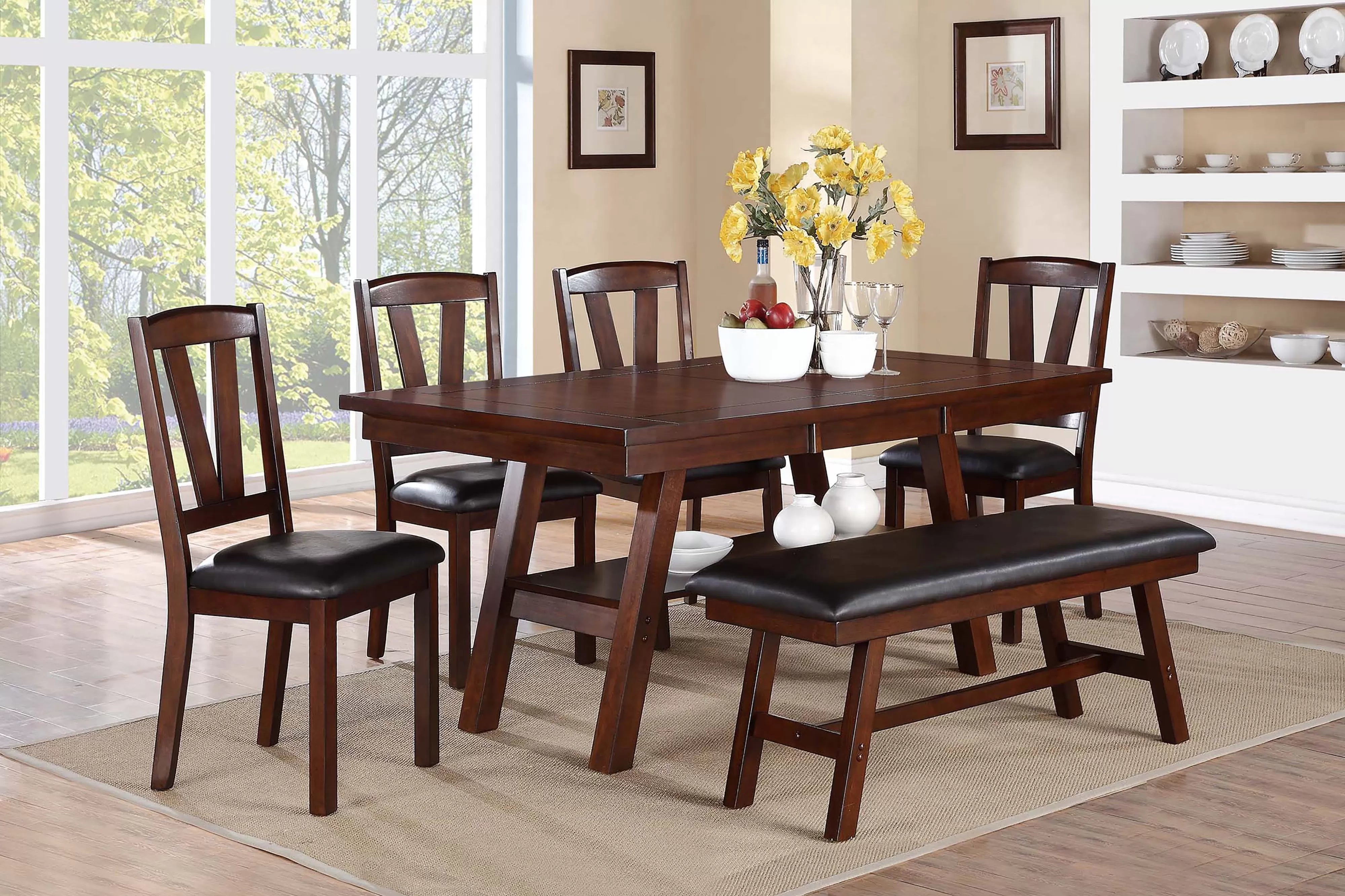Dining Chair || F1331