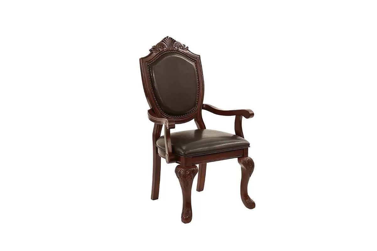 Arm Chair || F1396