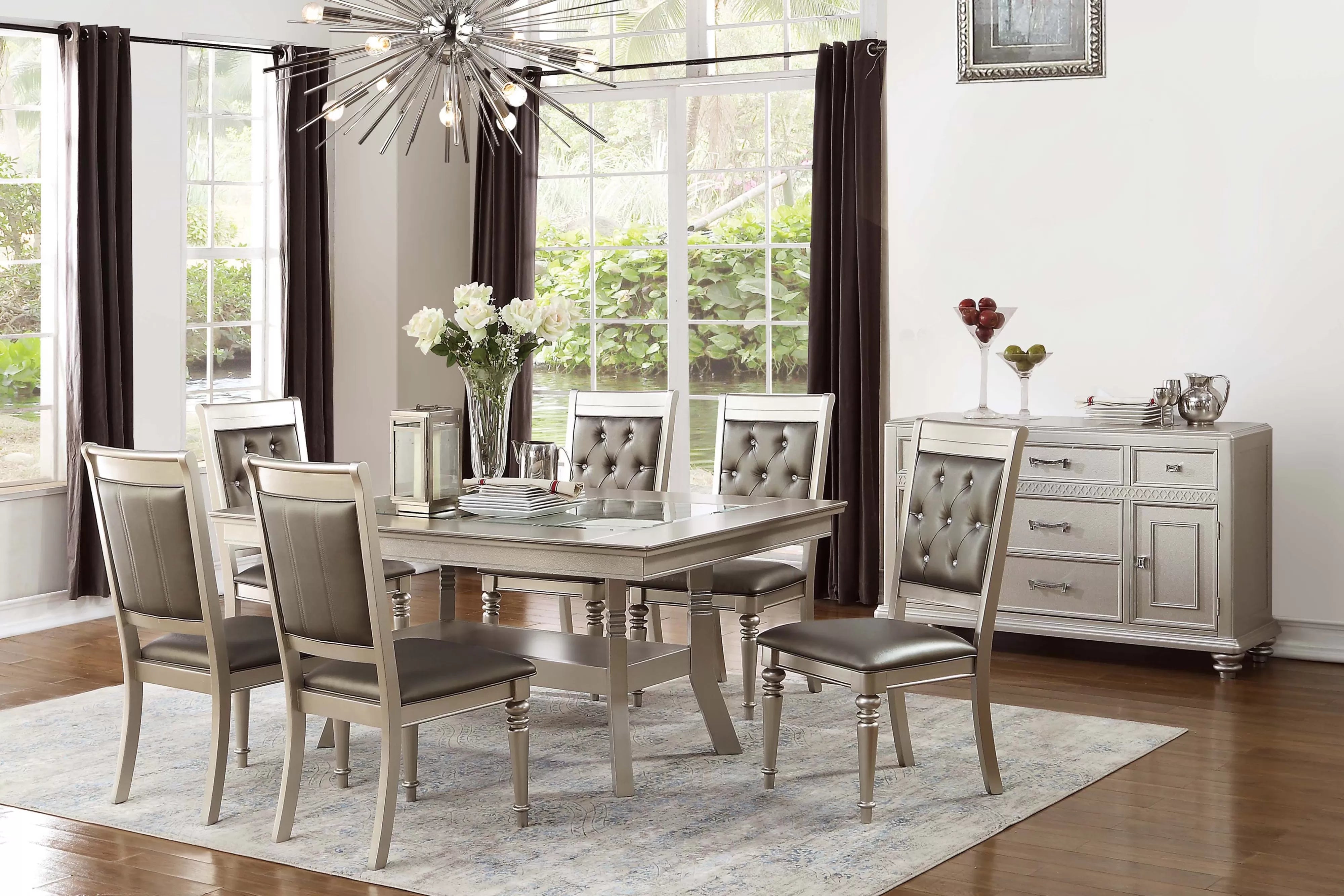 Dining Chair || F1705