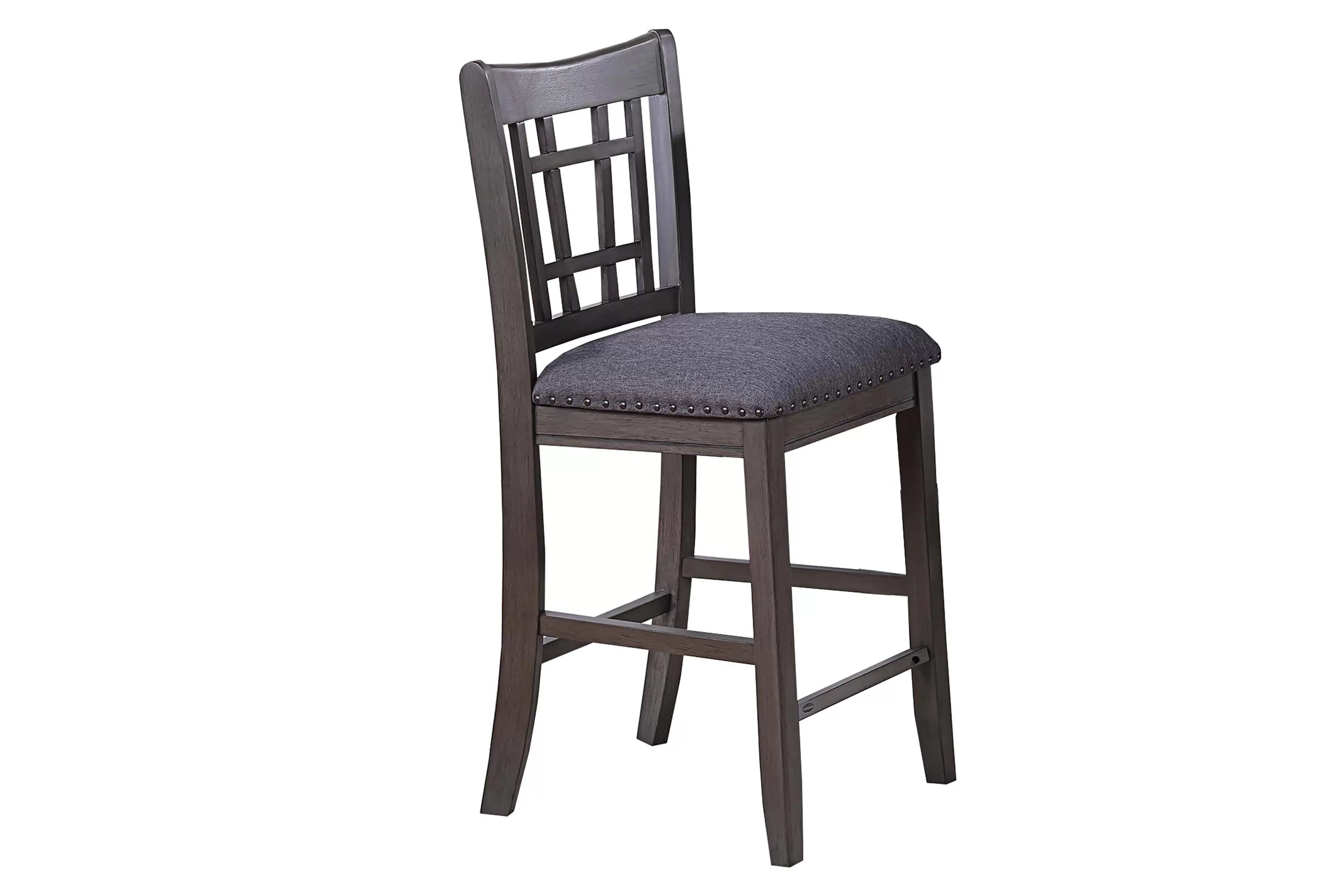Counter Height Chair|| F1731/ F1205