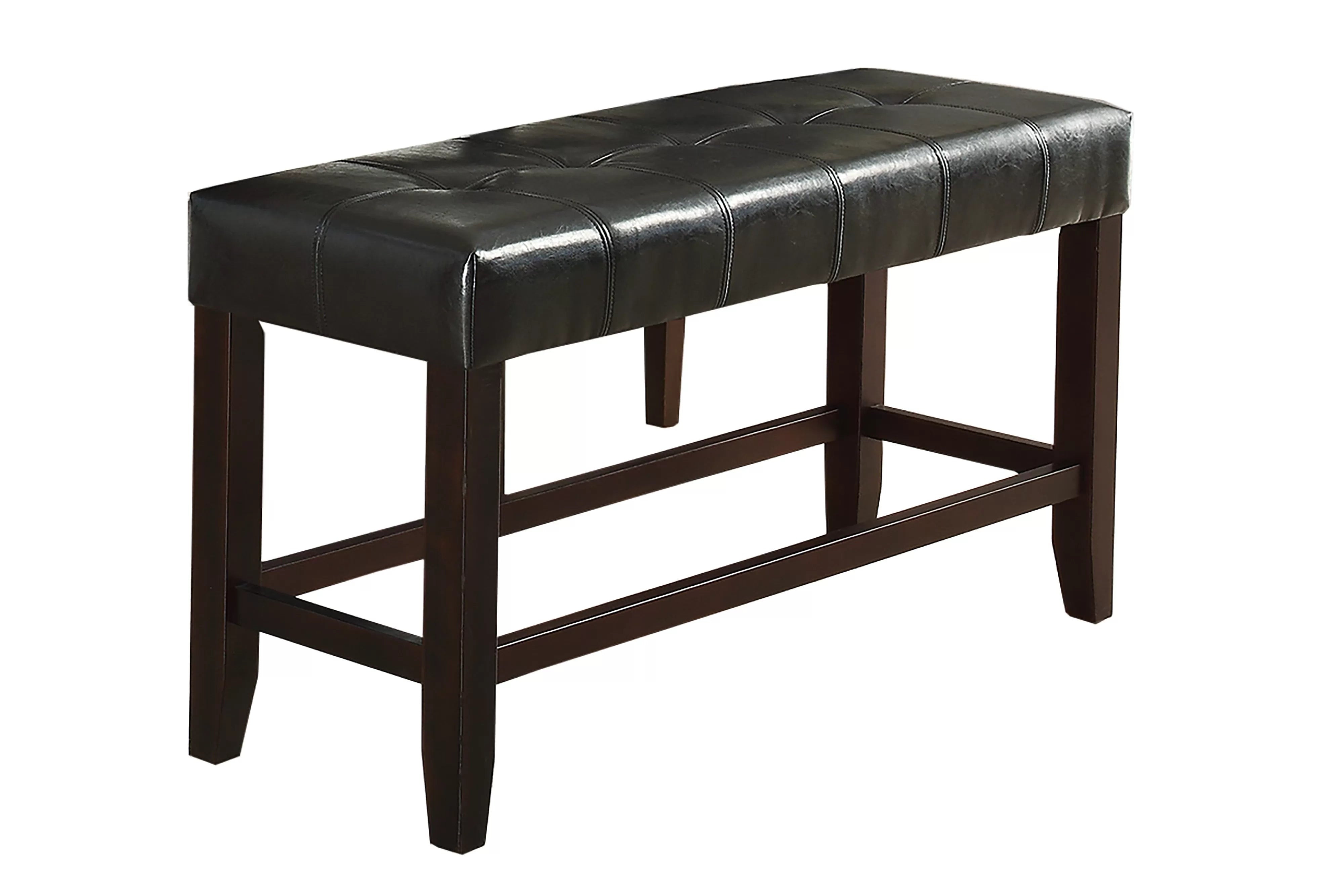 Counter Height Bench || F1755