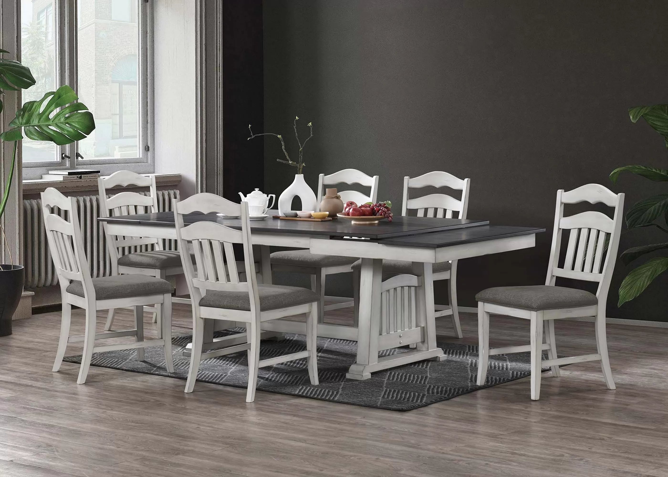 Dining Chair || F1798