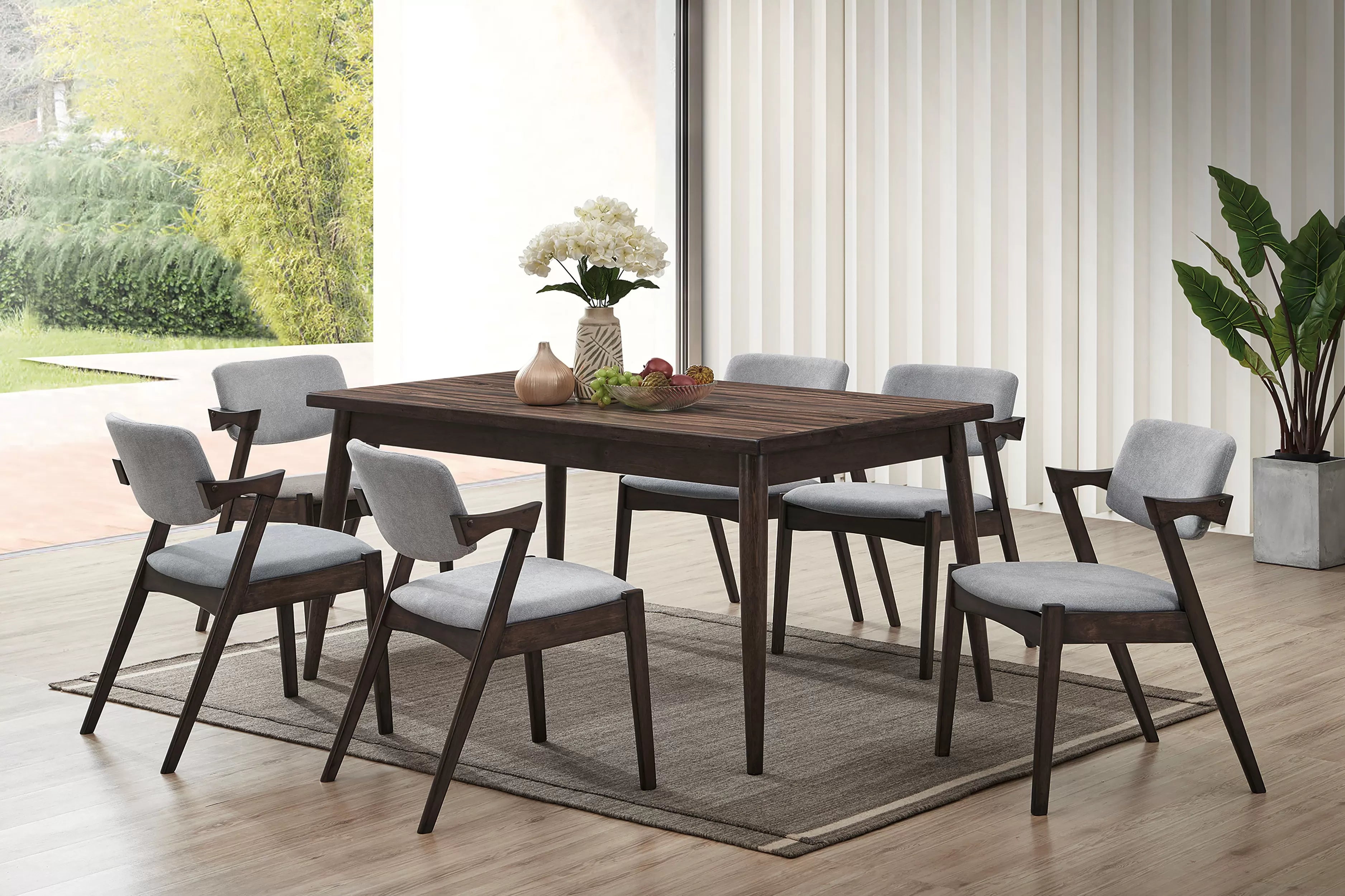 Dining Chair || F1840