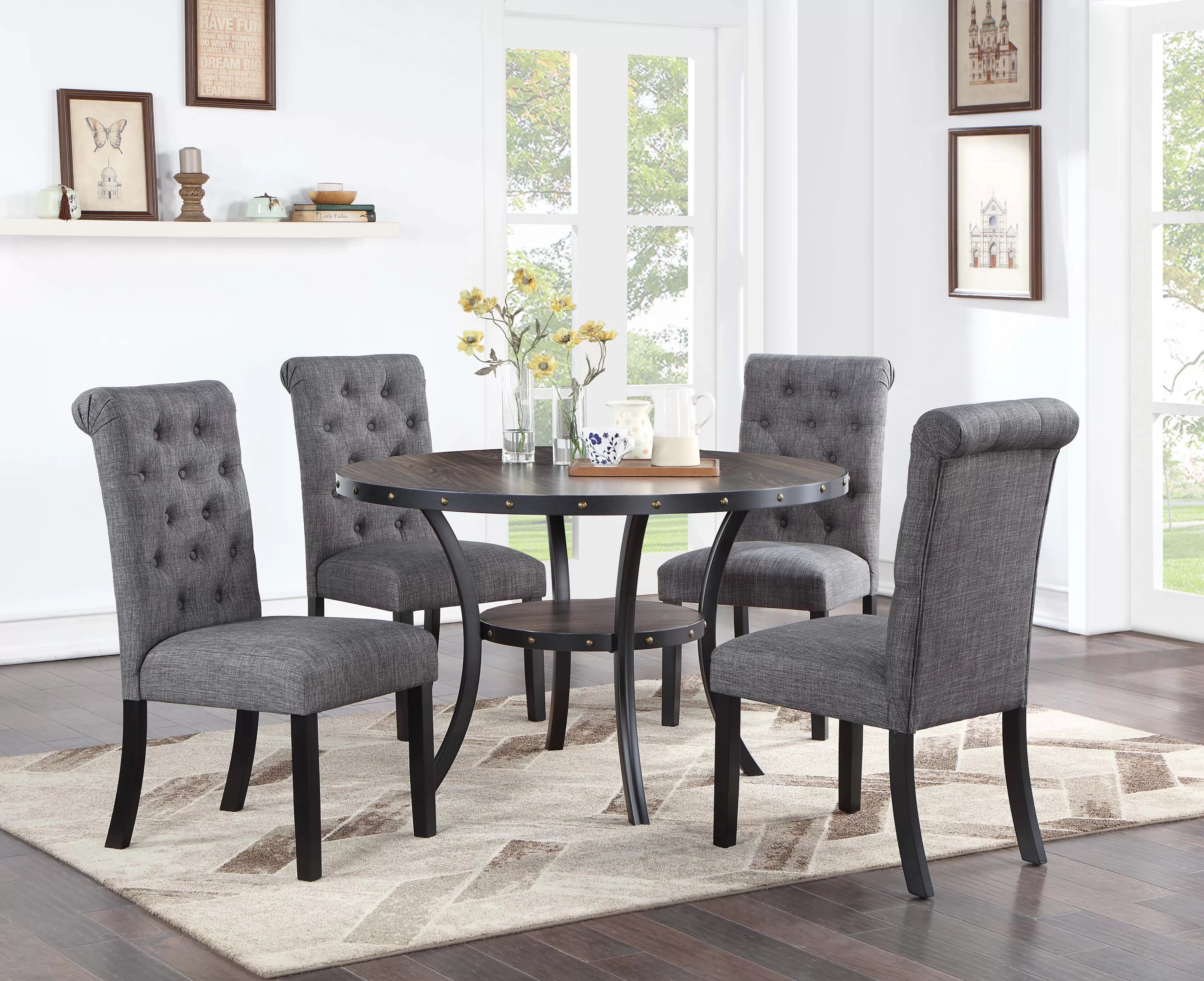 Dining Chair || F1913