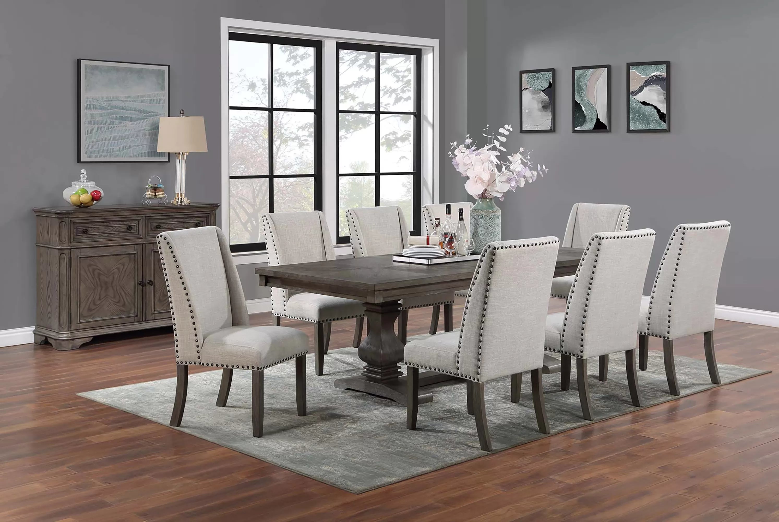 Dining Chair || F1919