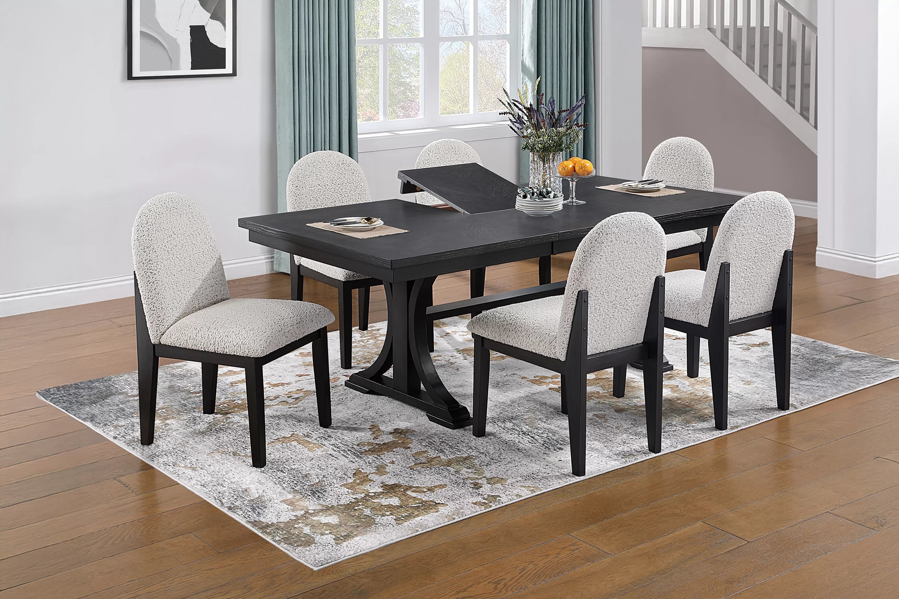 Dining Chair || F1926
