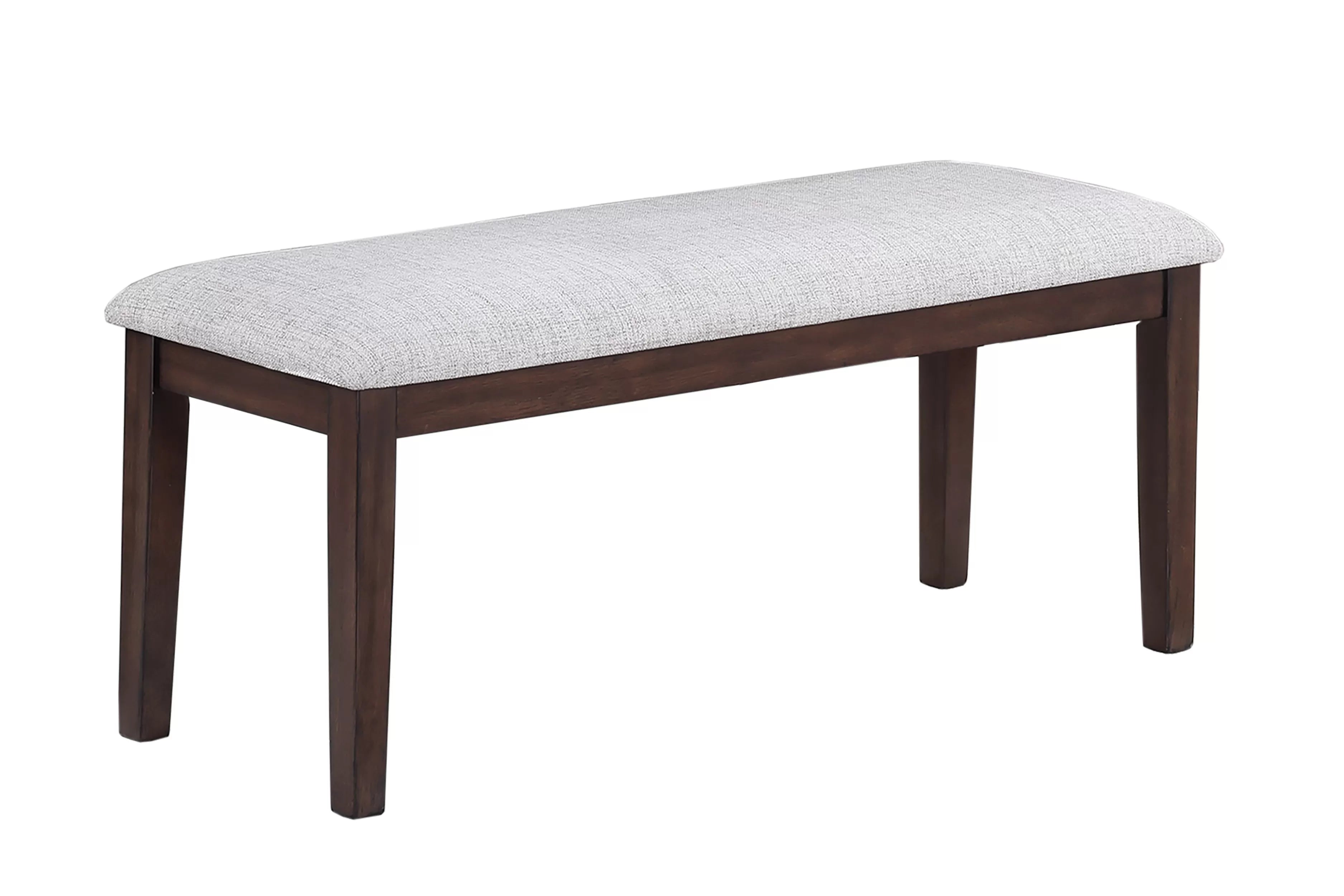 Dining Bench || F1929