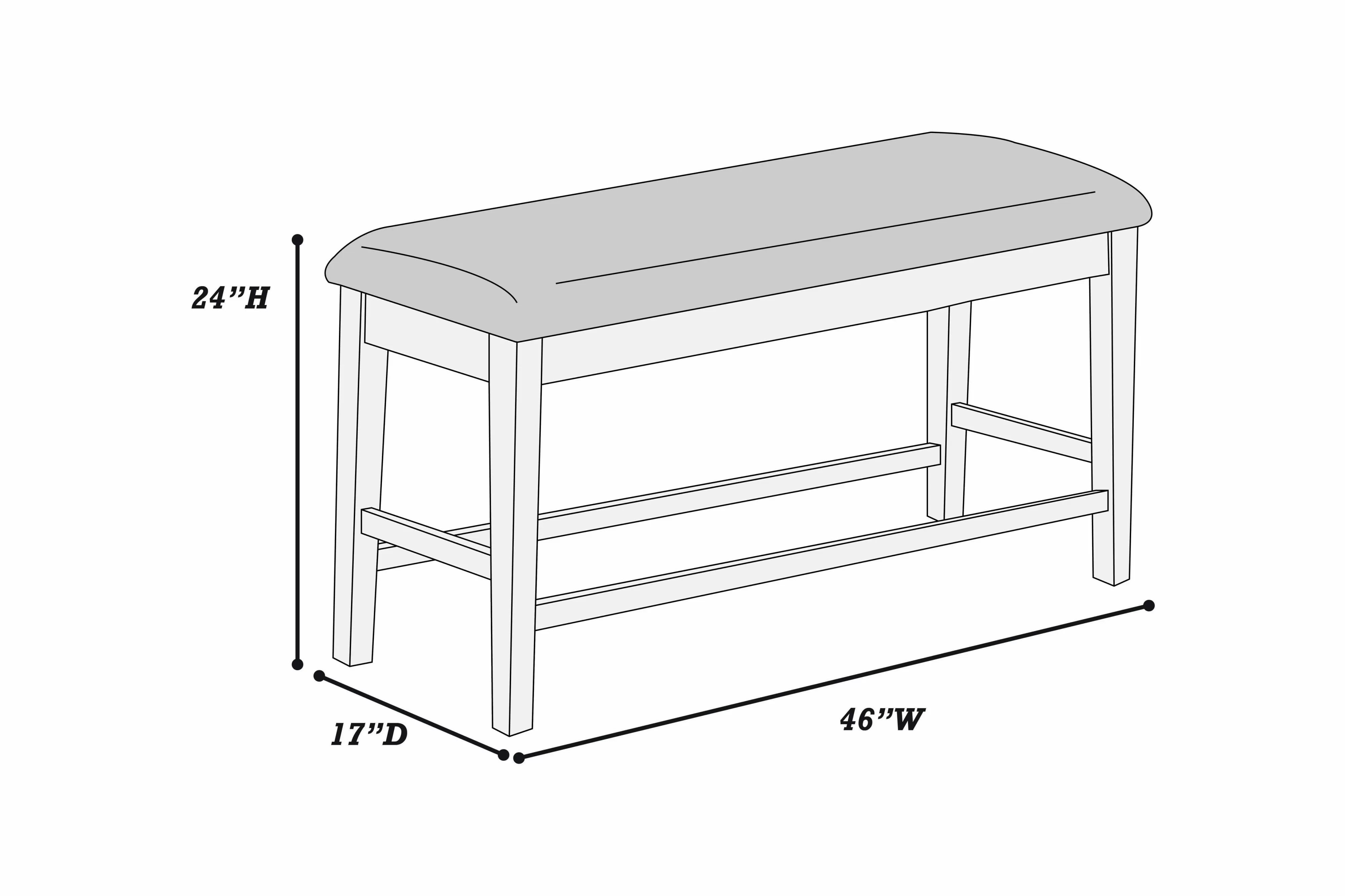 High Bench || F1930