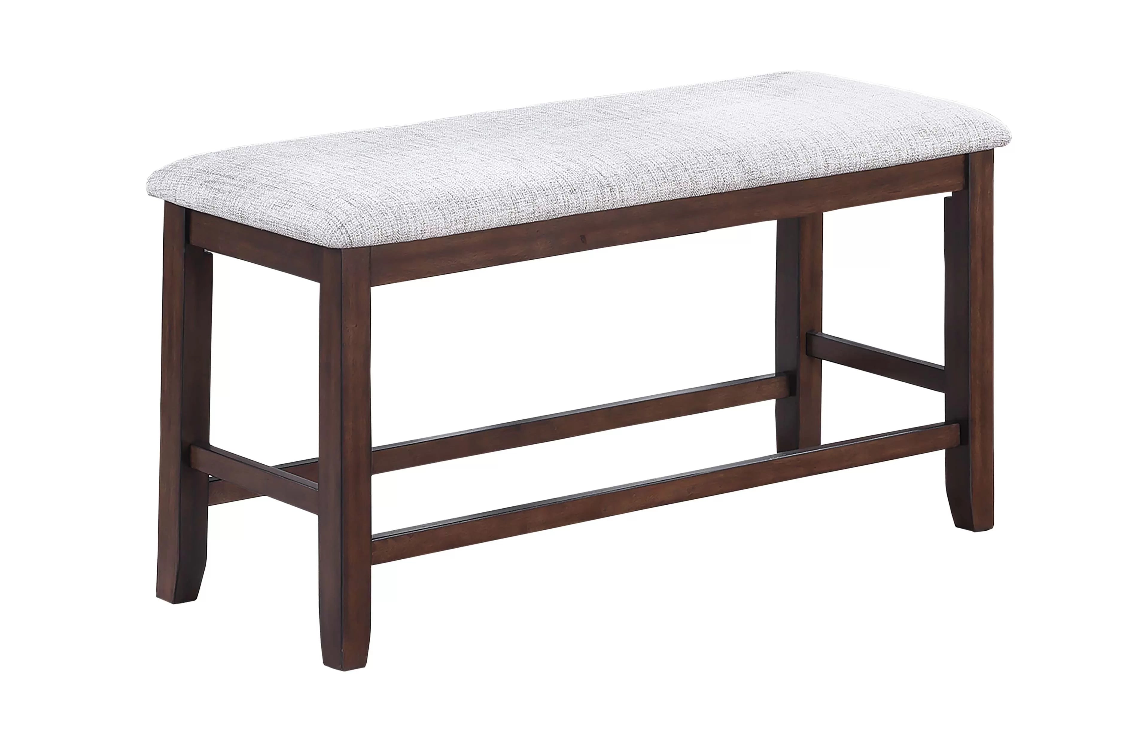 High Bench || F1930