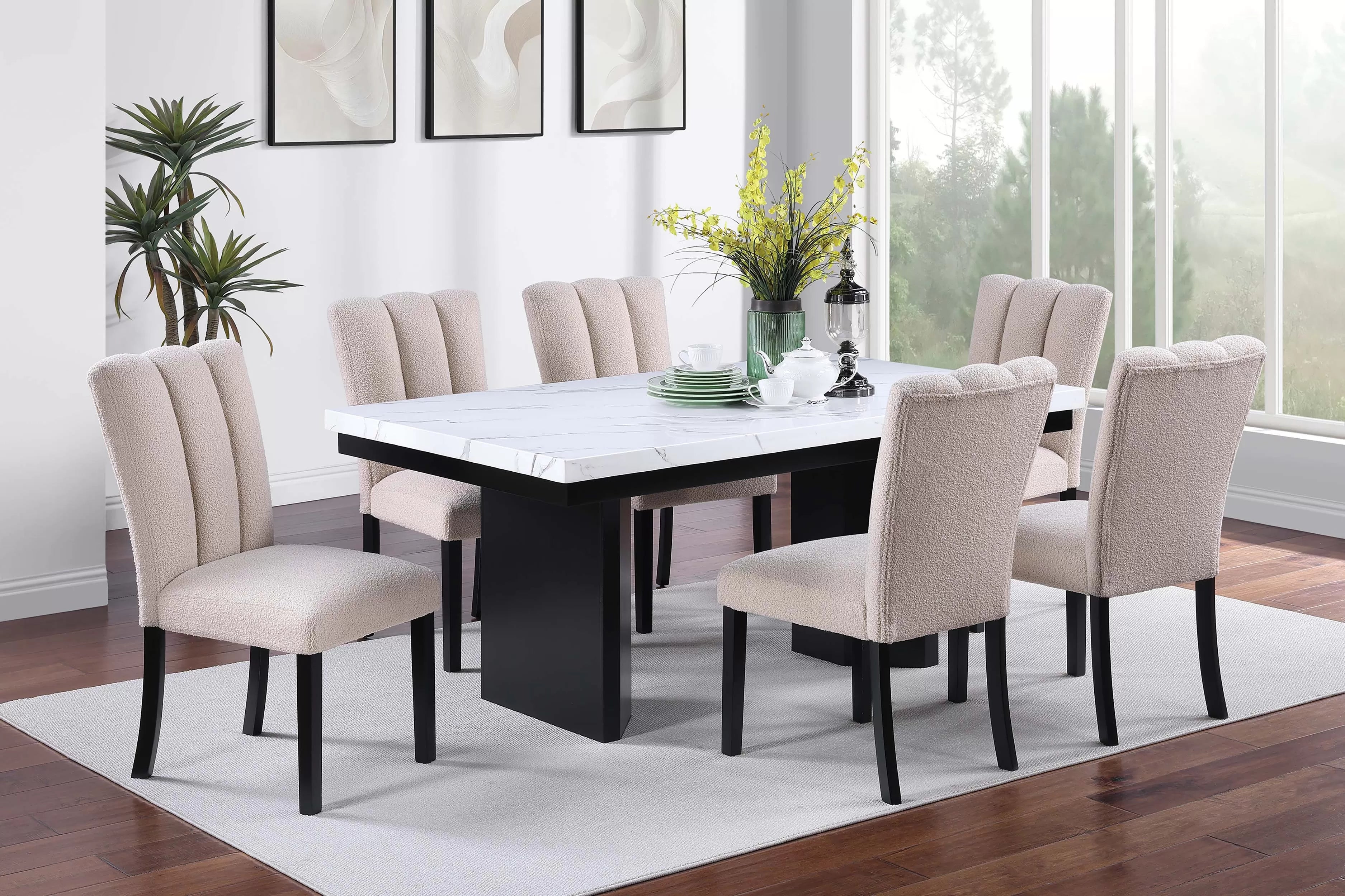 Dining Chair || F1935