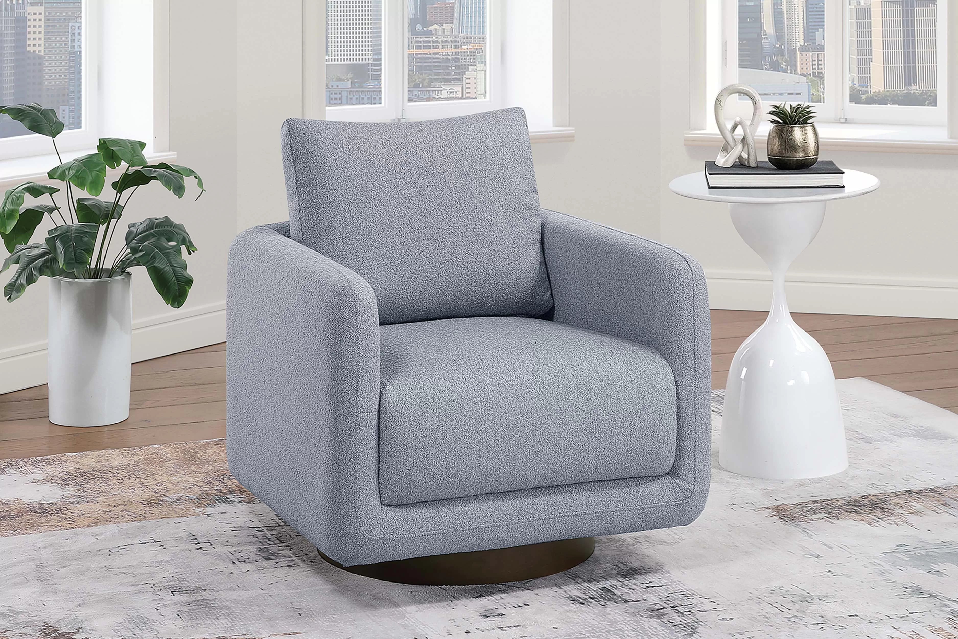 Accent Chair || F1937 / F1938