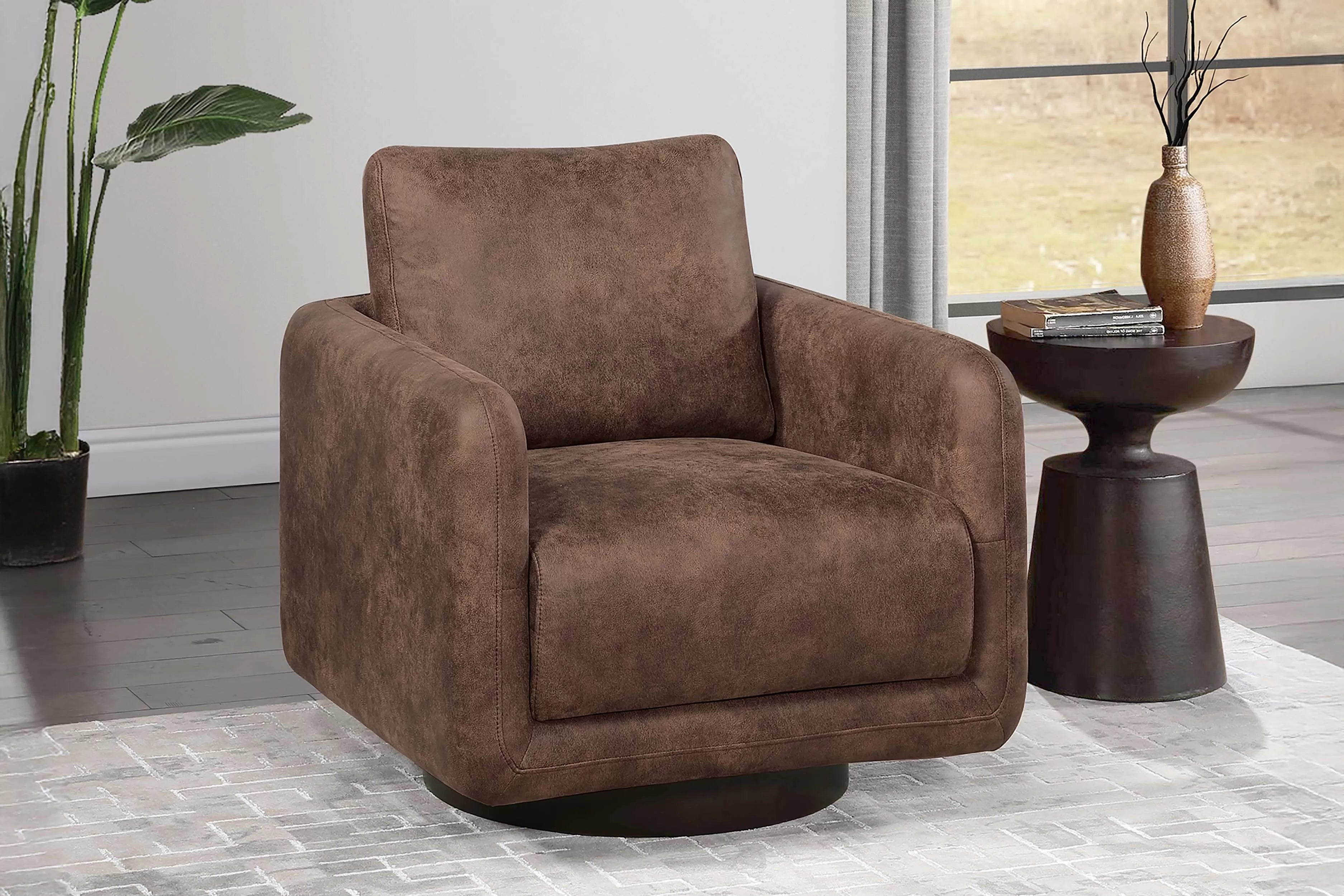 Accent Chair || F1939 / F1940