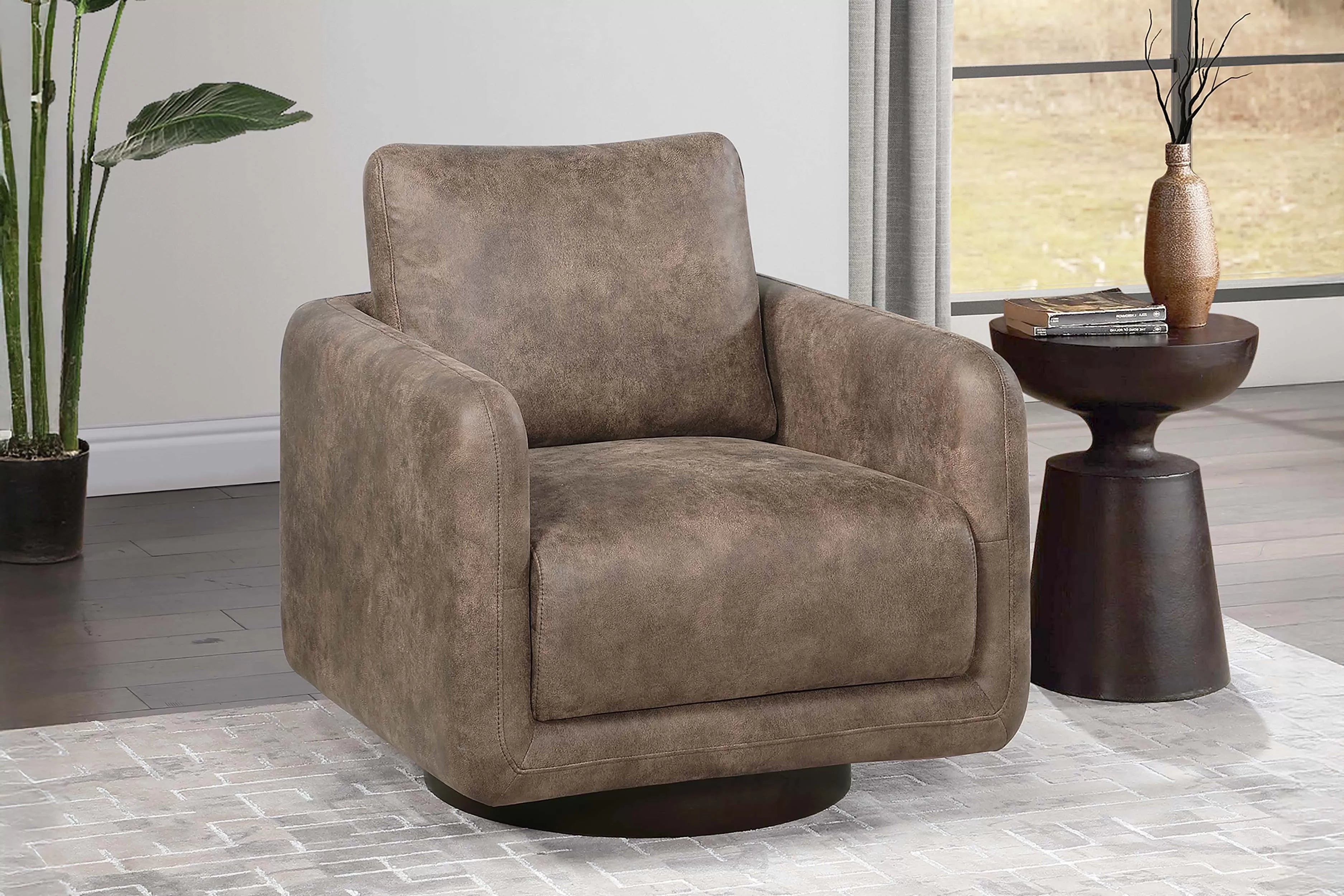 Accent Chair || F1939 / F1940