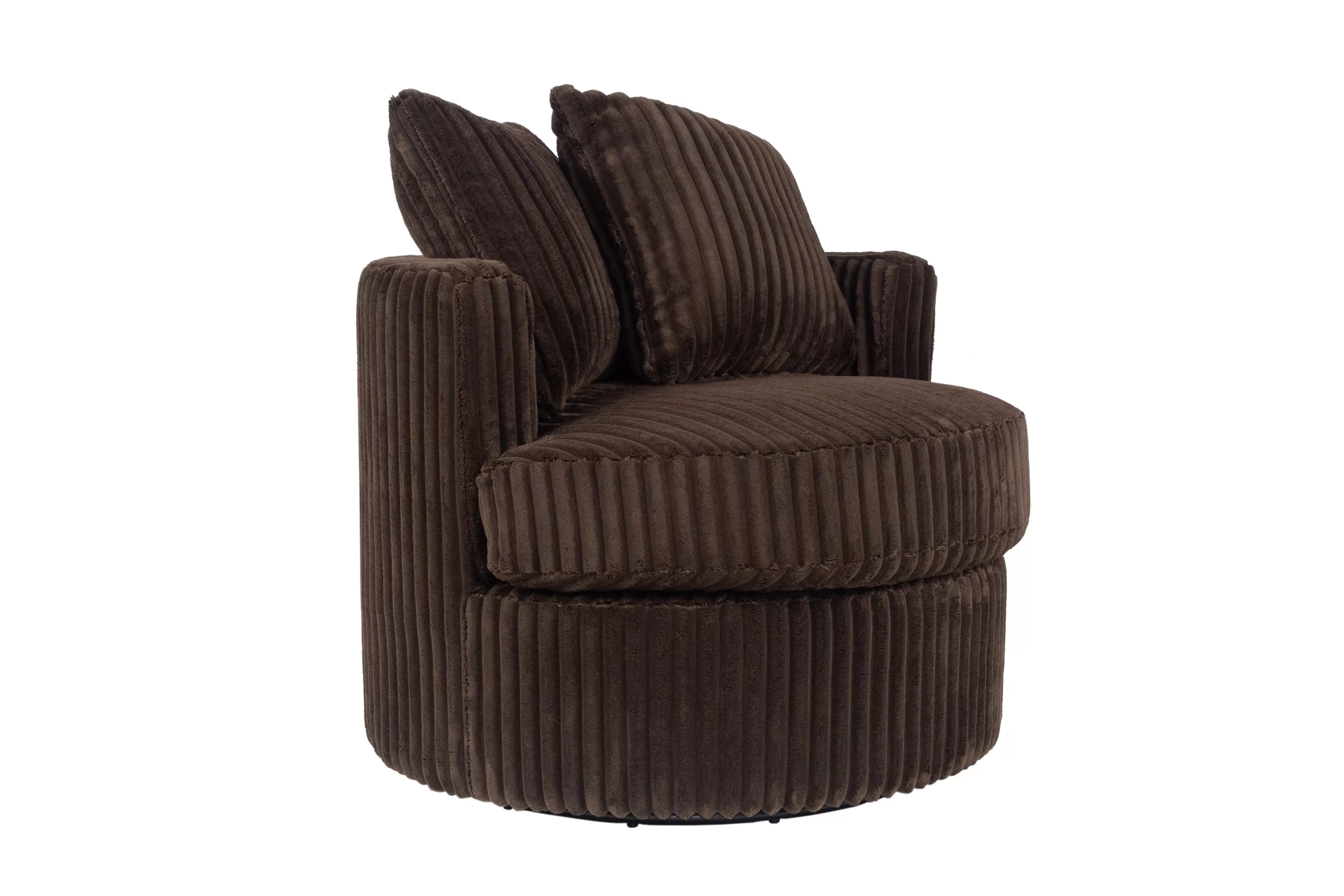 Accent Chair || F1941 / F1942