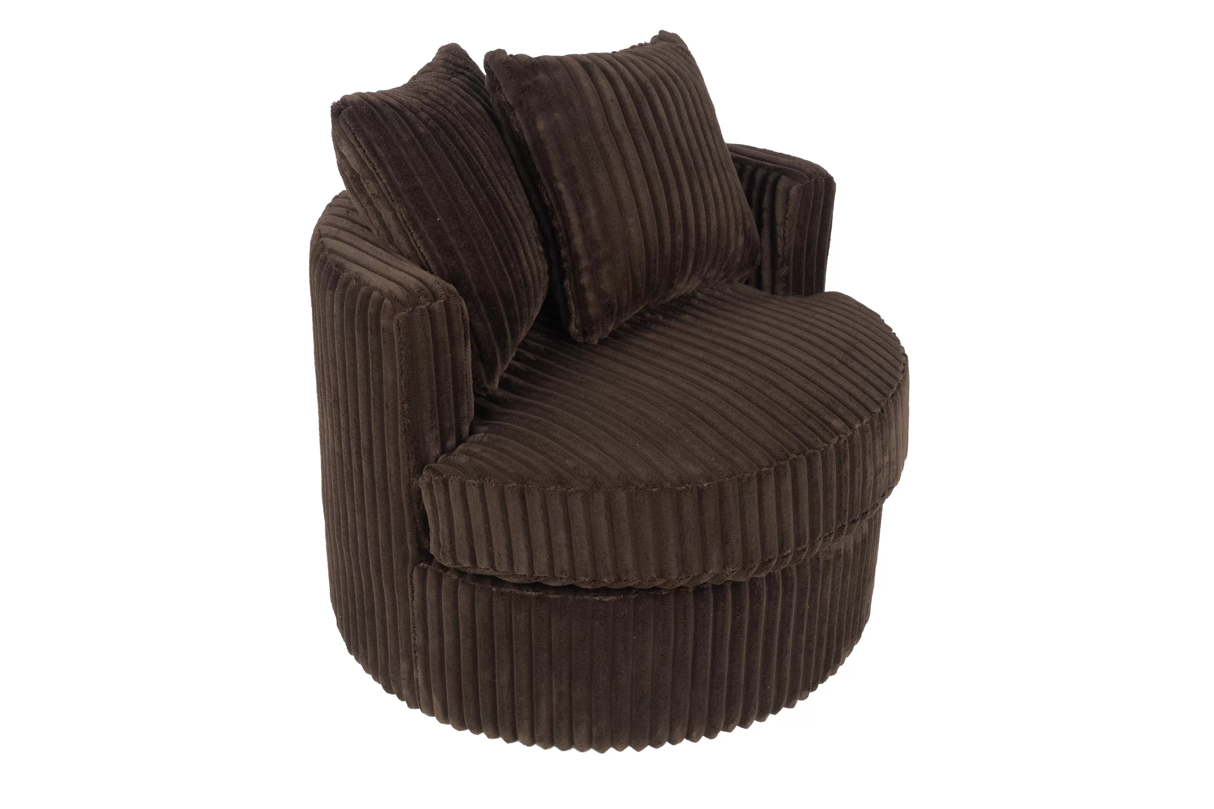 Accent Chair || F1941 / F1942