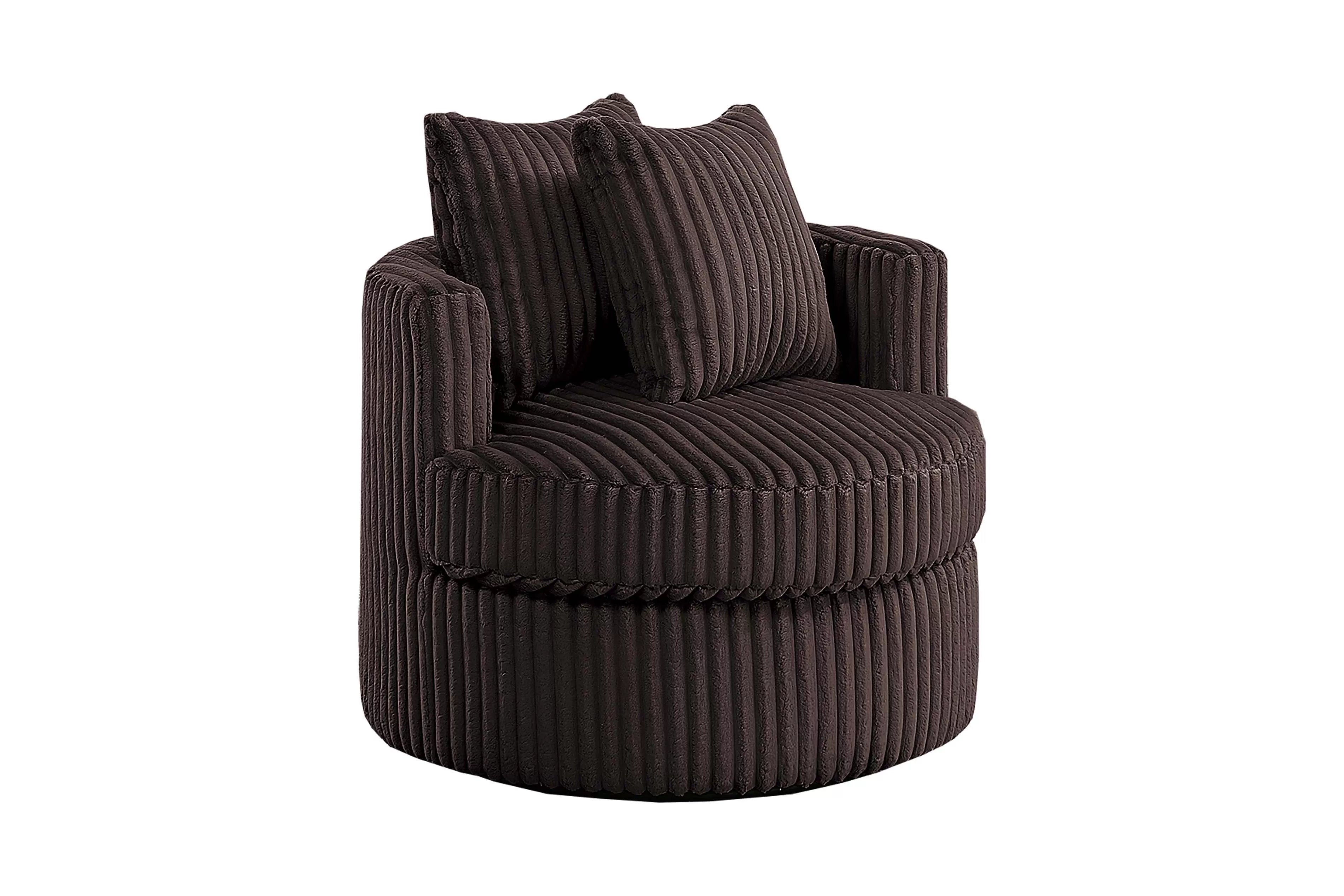 Accent Chair || F1941 / F1942