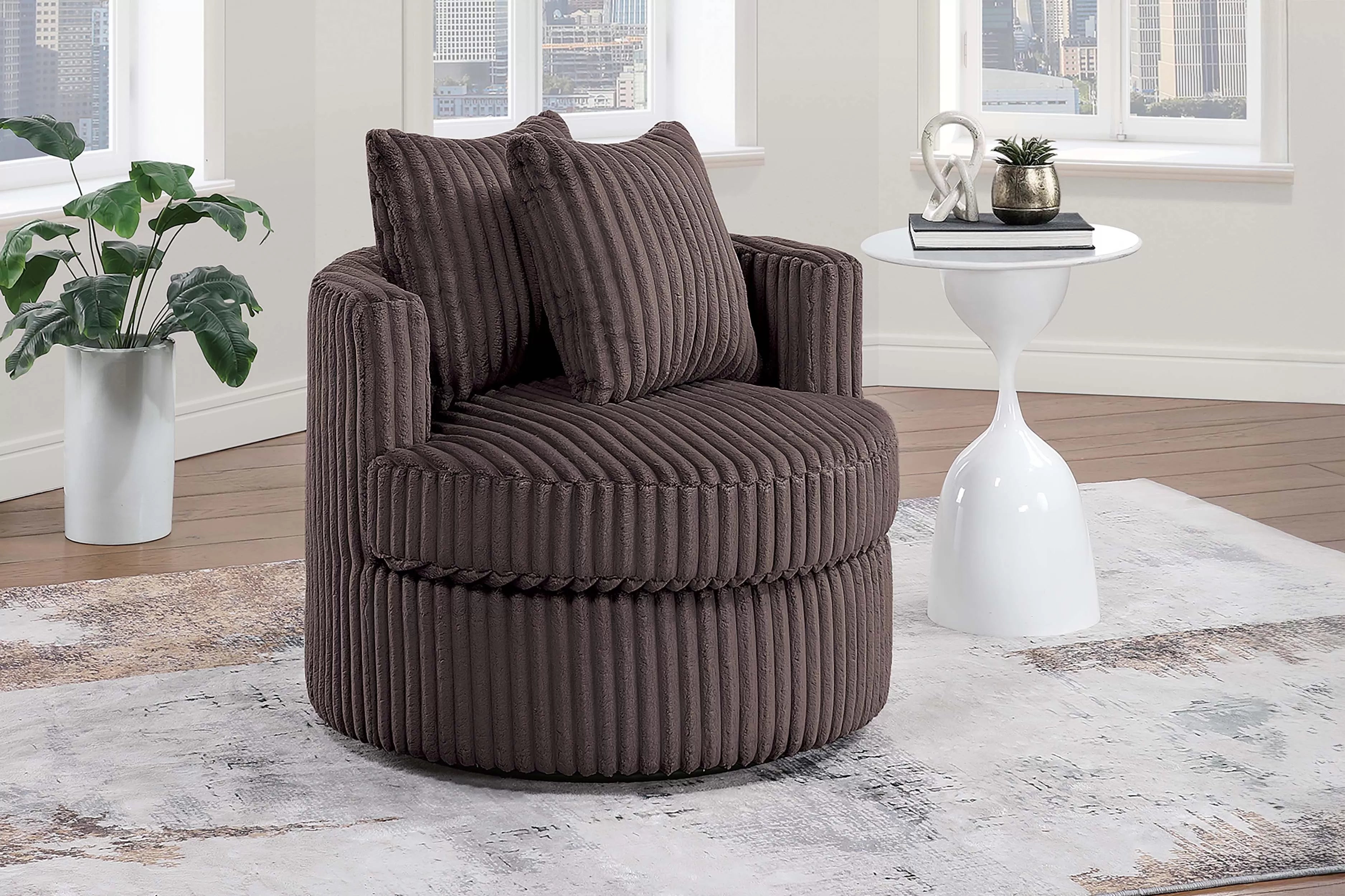 Accent Chair || F1941 / F1942