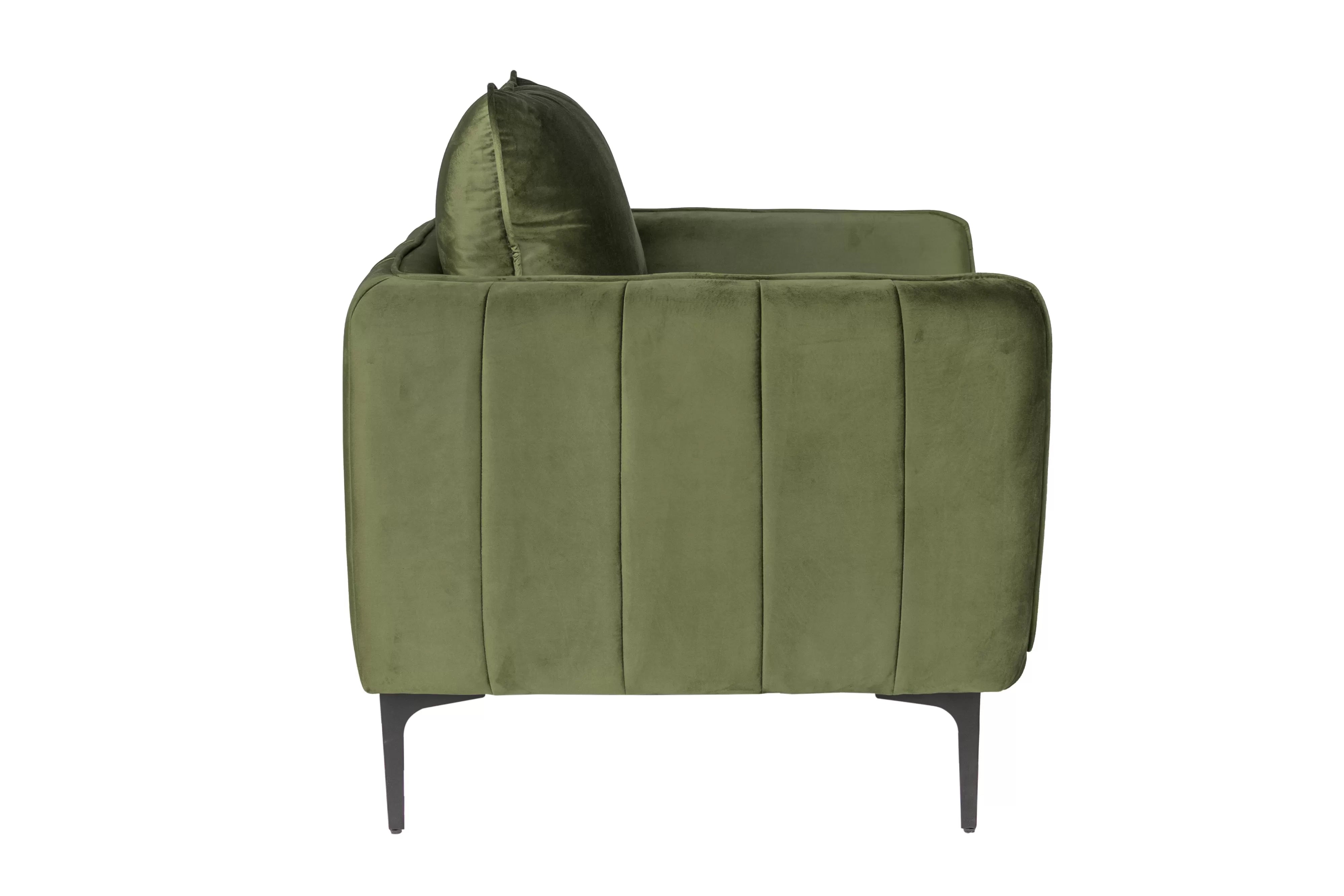 Accent Chair || F1945 / F1946