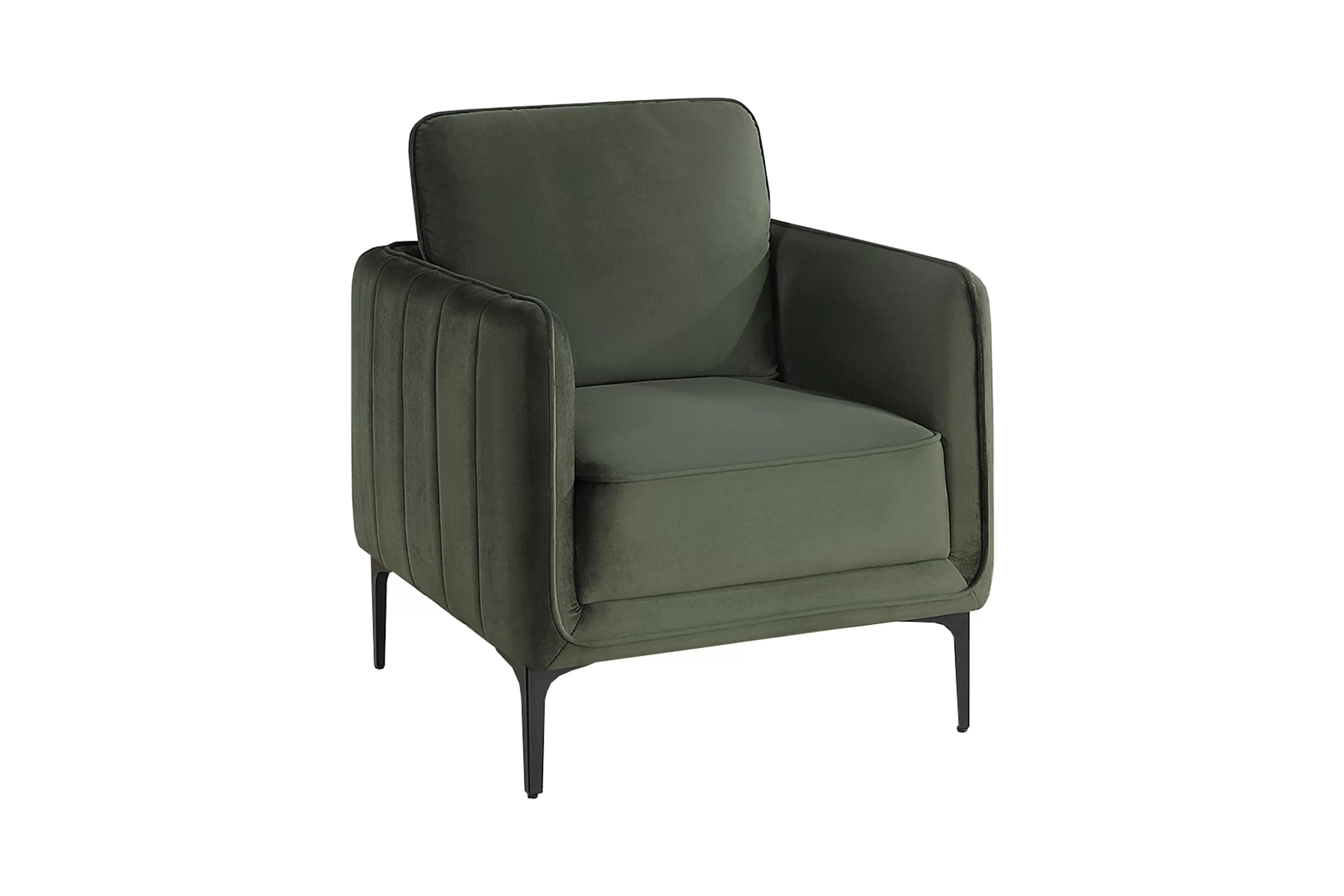 Accent Chair || F1945 / F1946