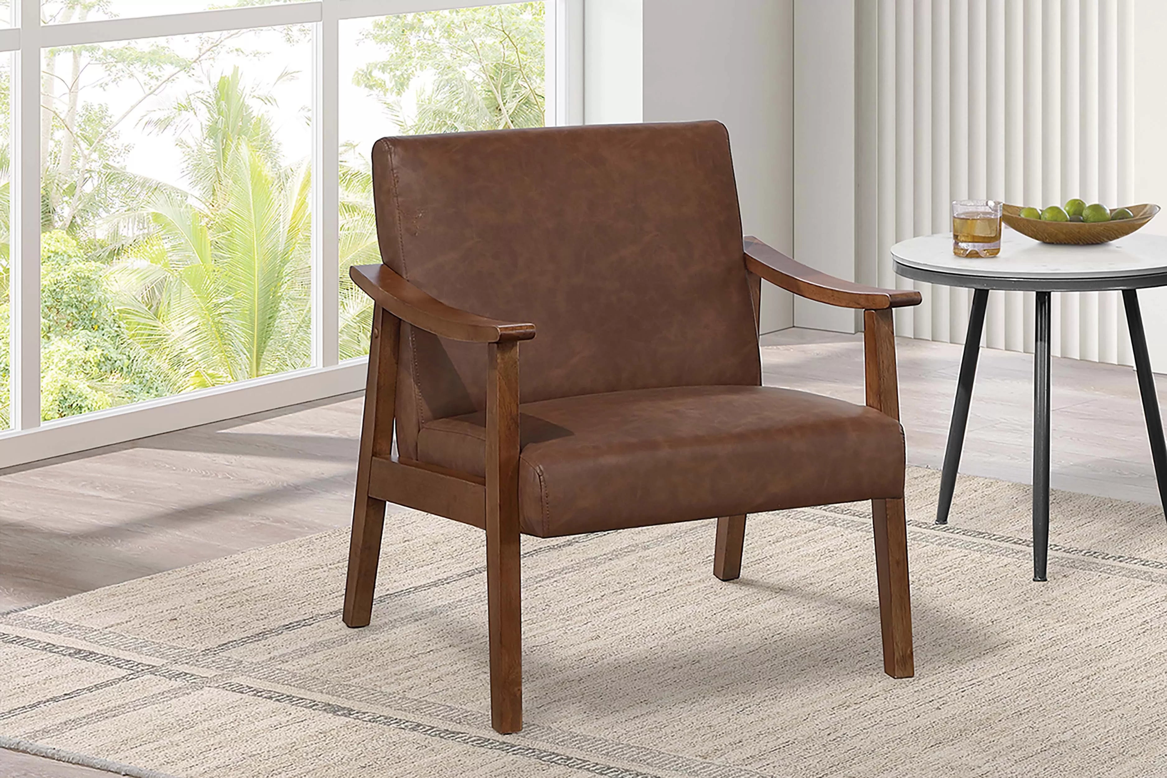 Accent Chair || F1947 / F1948