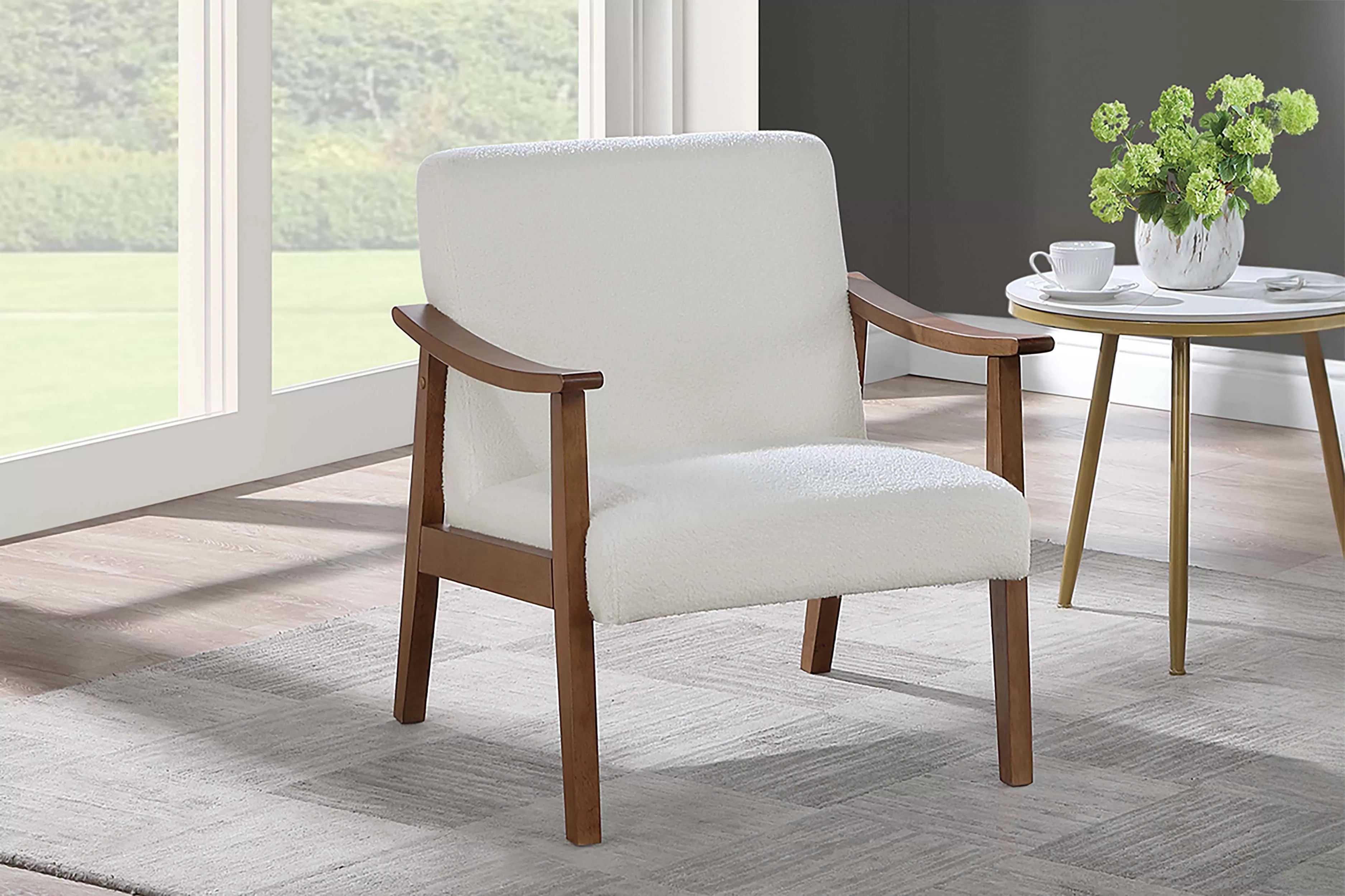 Accent Chair || F1947 / F1948