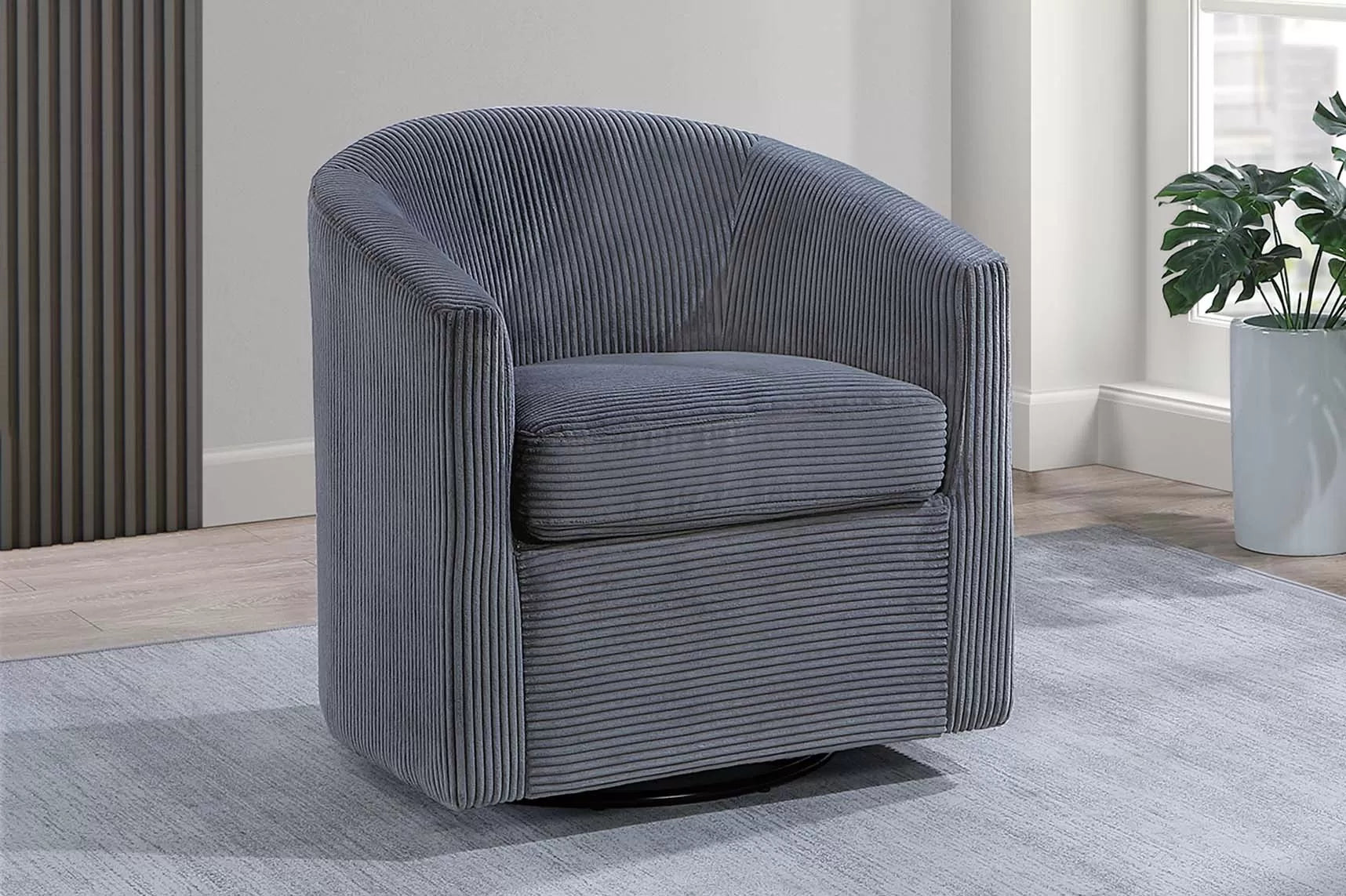 Accent Chair || F1951 / F1952