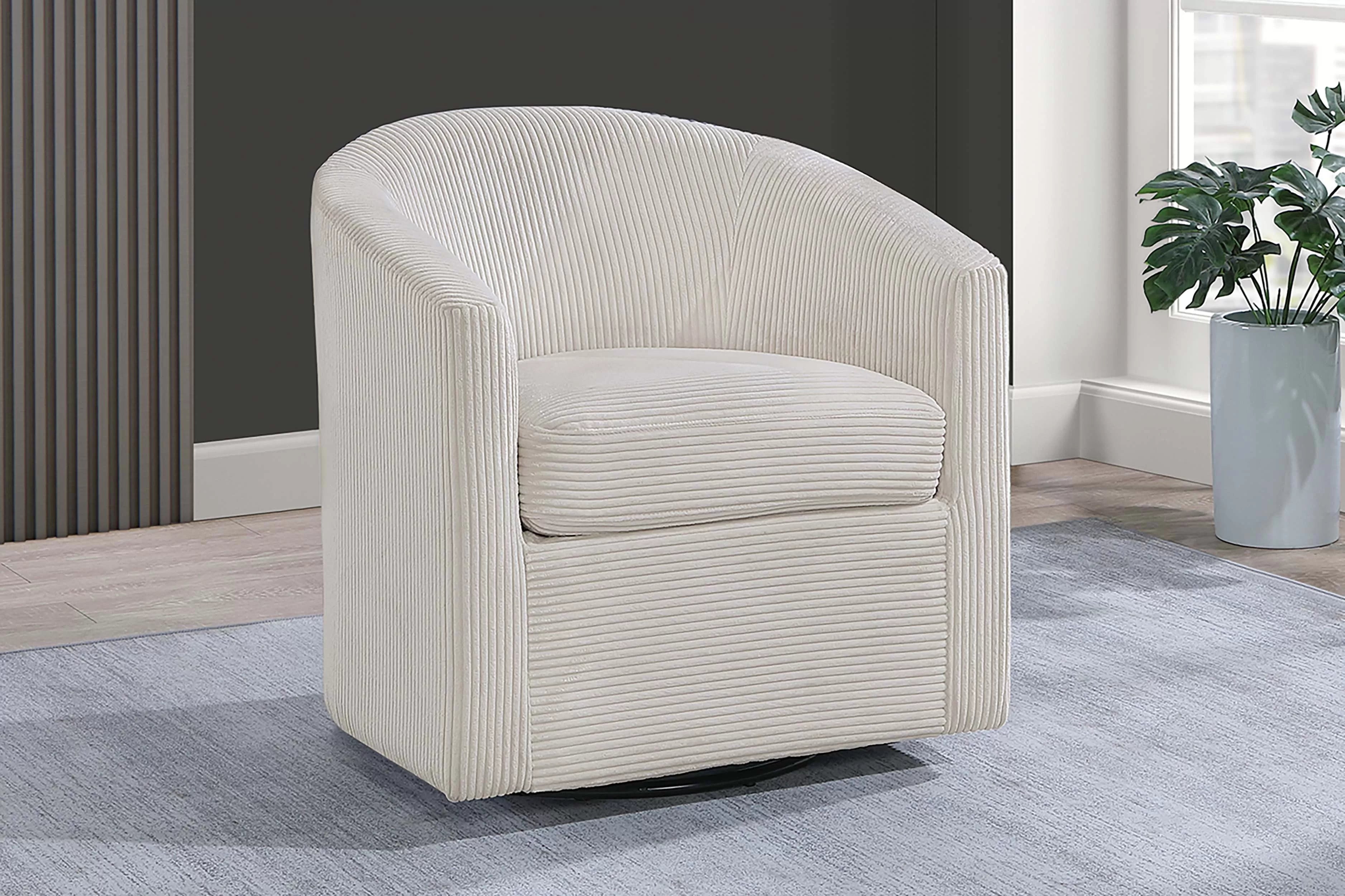 Accent Chair || F1951 / F1952