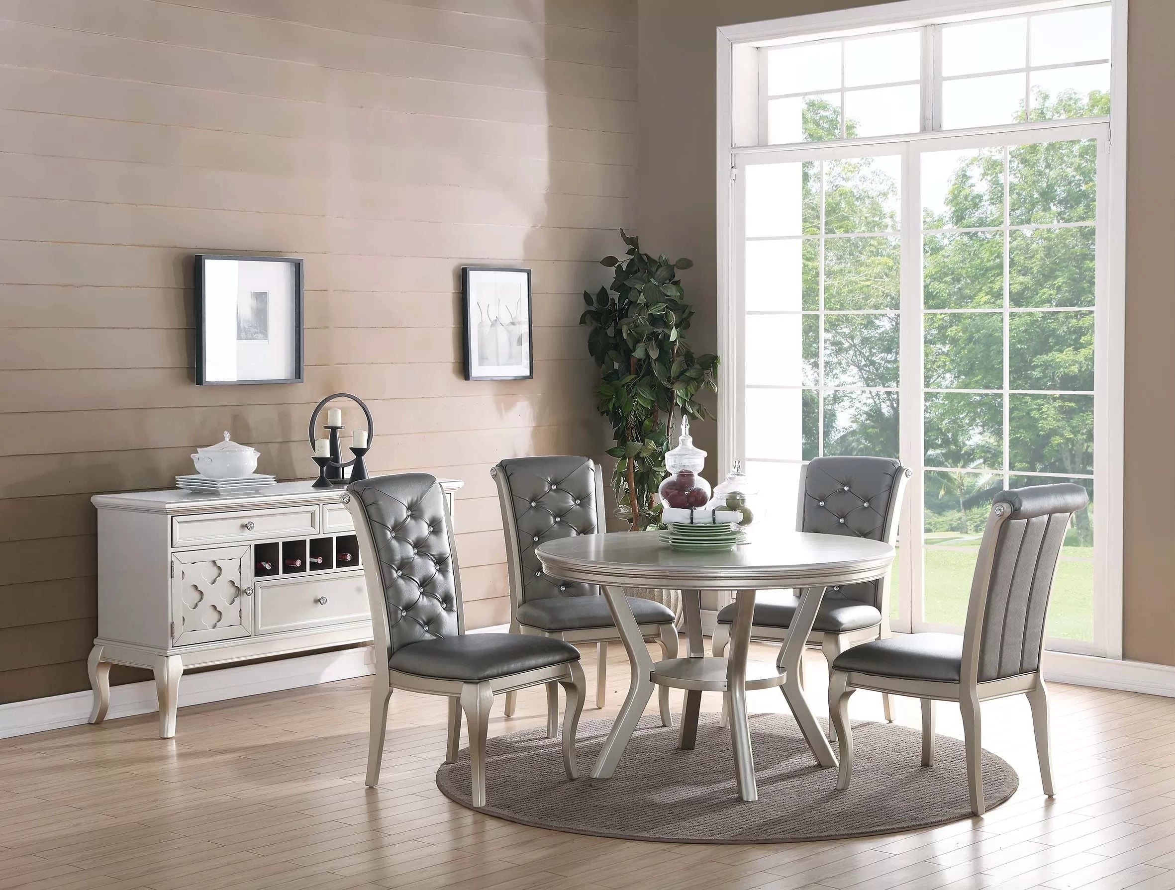 Dining Table || F2150