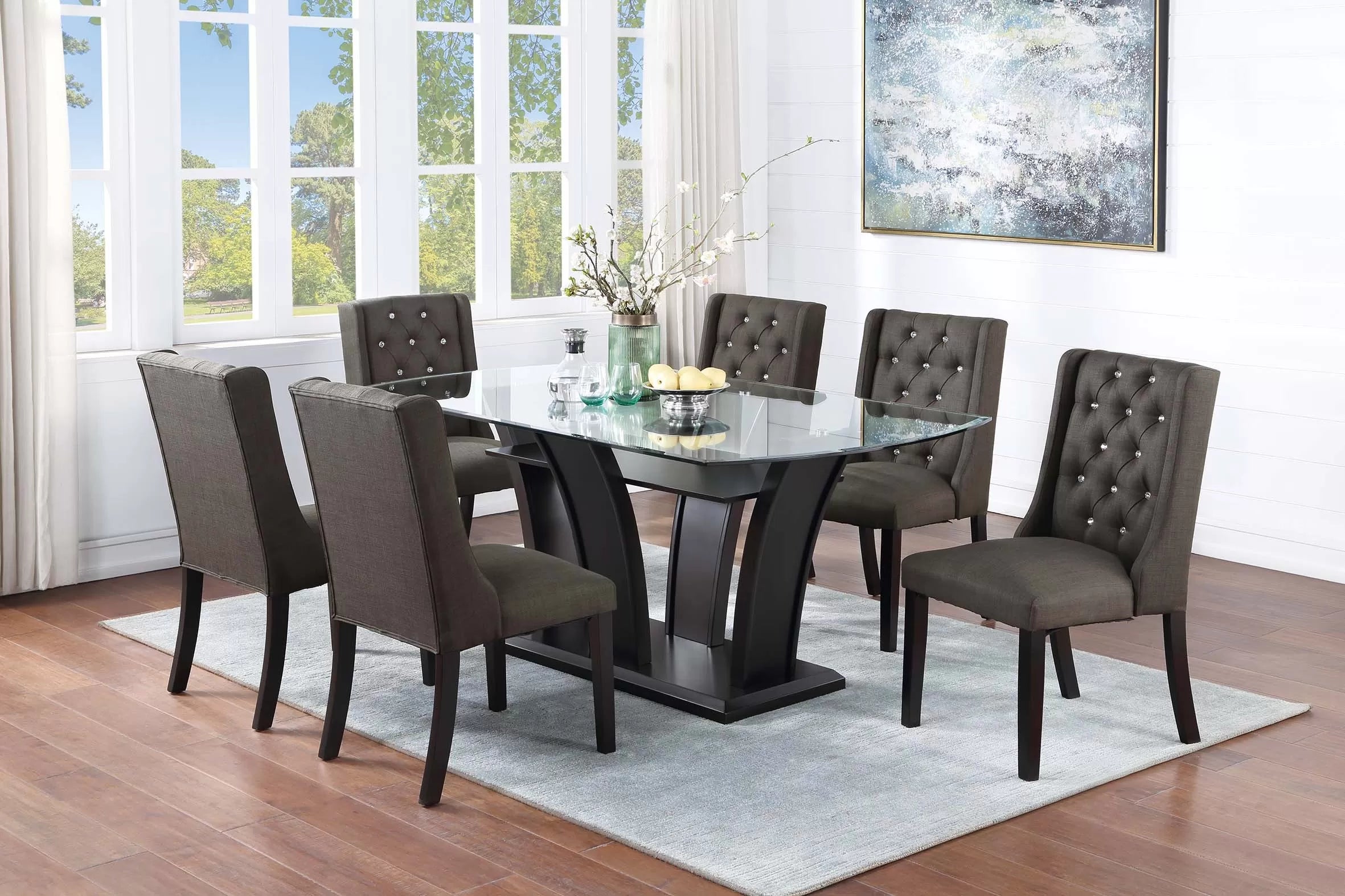 Dining Table || F2153