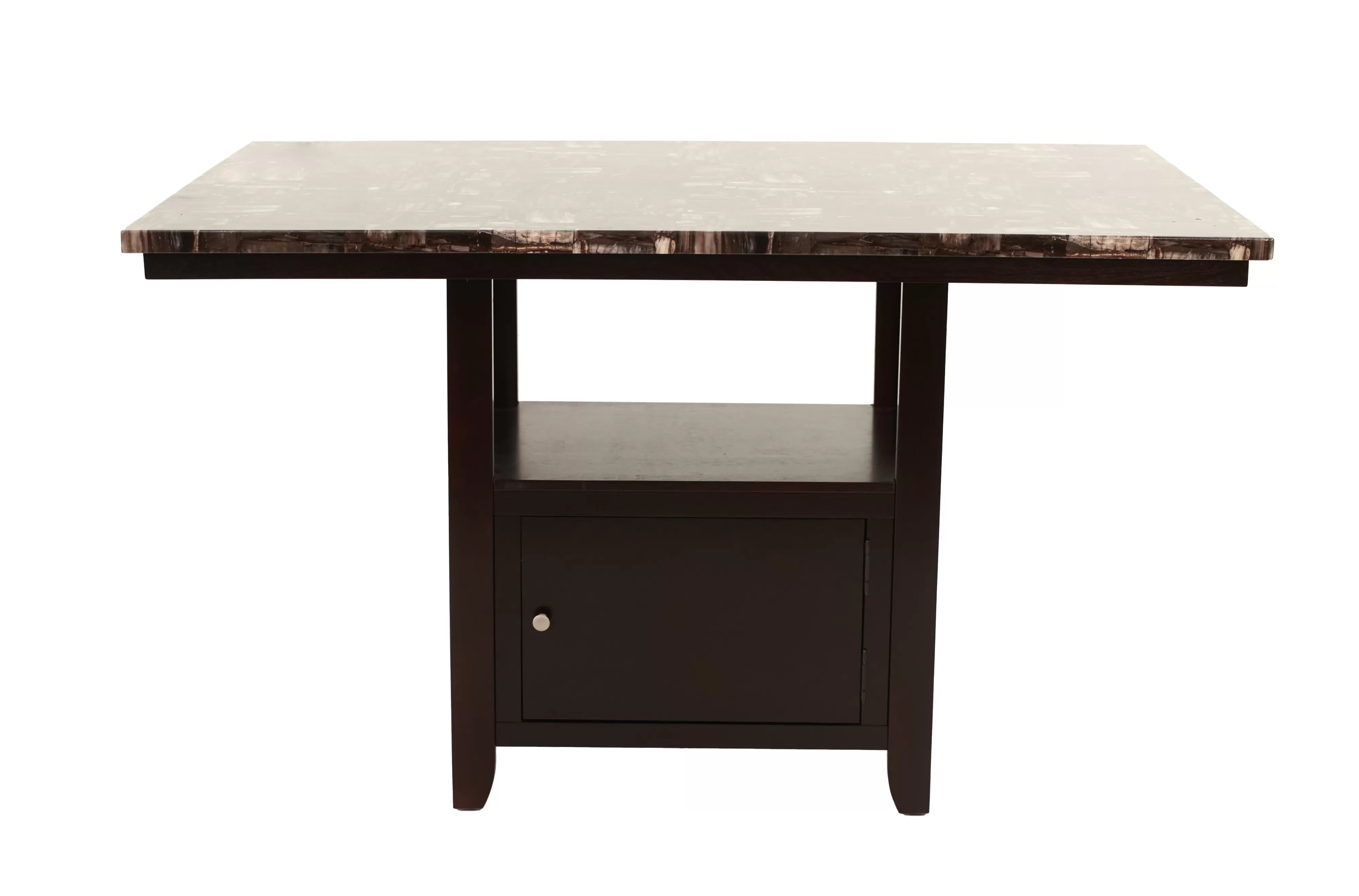 Counter Height Table || F2461