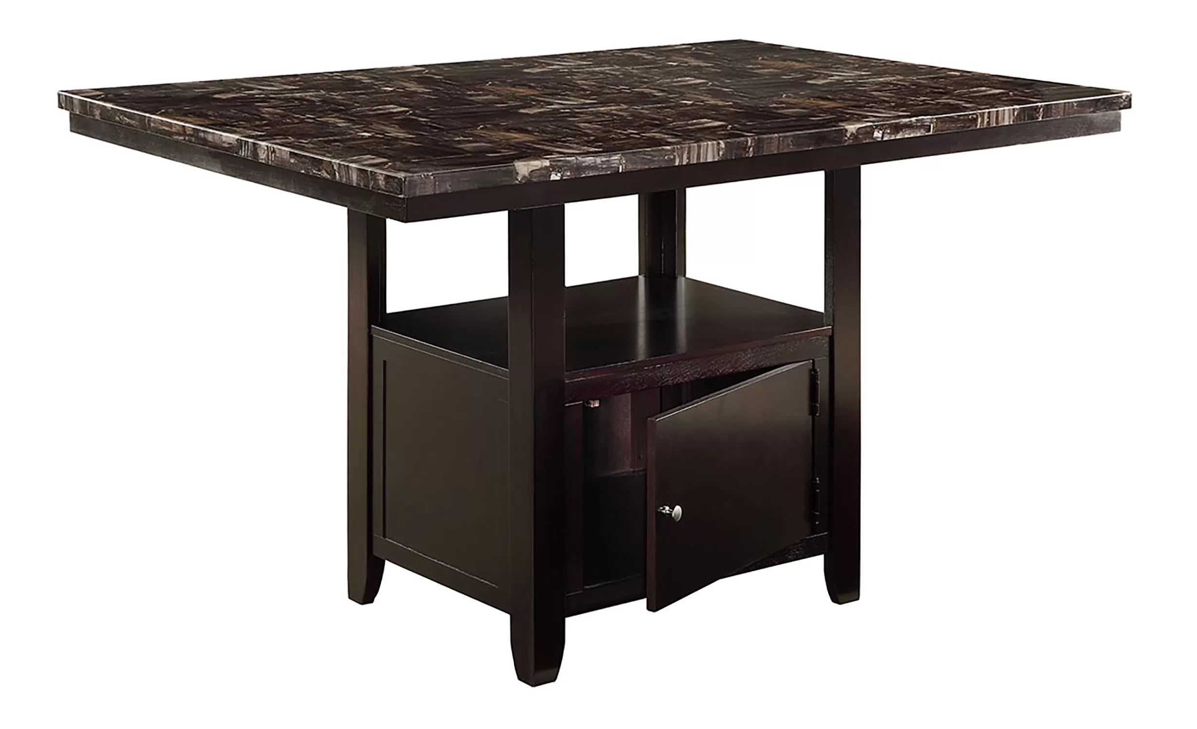 Counter Height Table || F2461