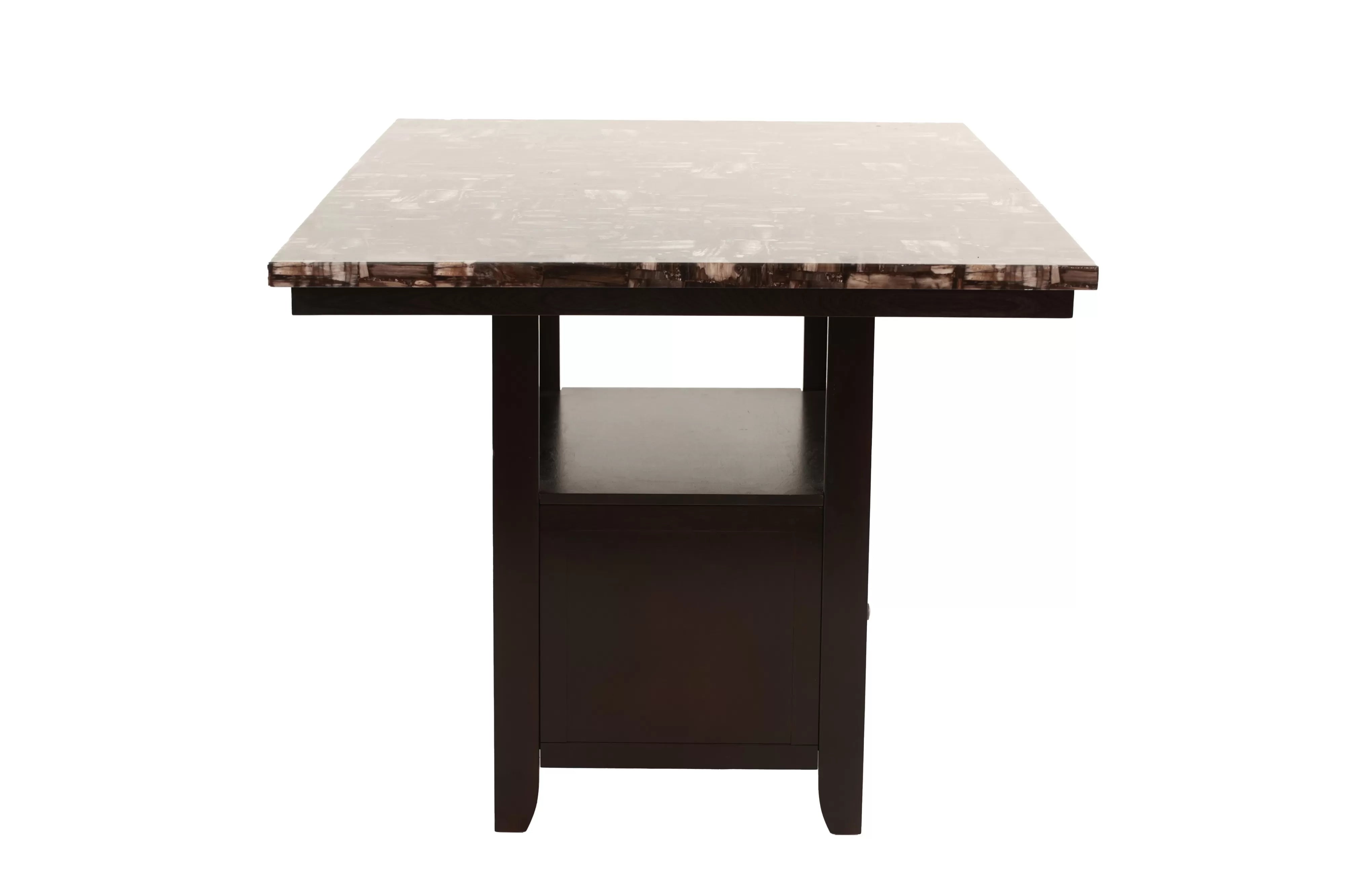 Counter Height Table || F2461