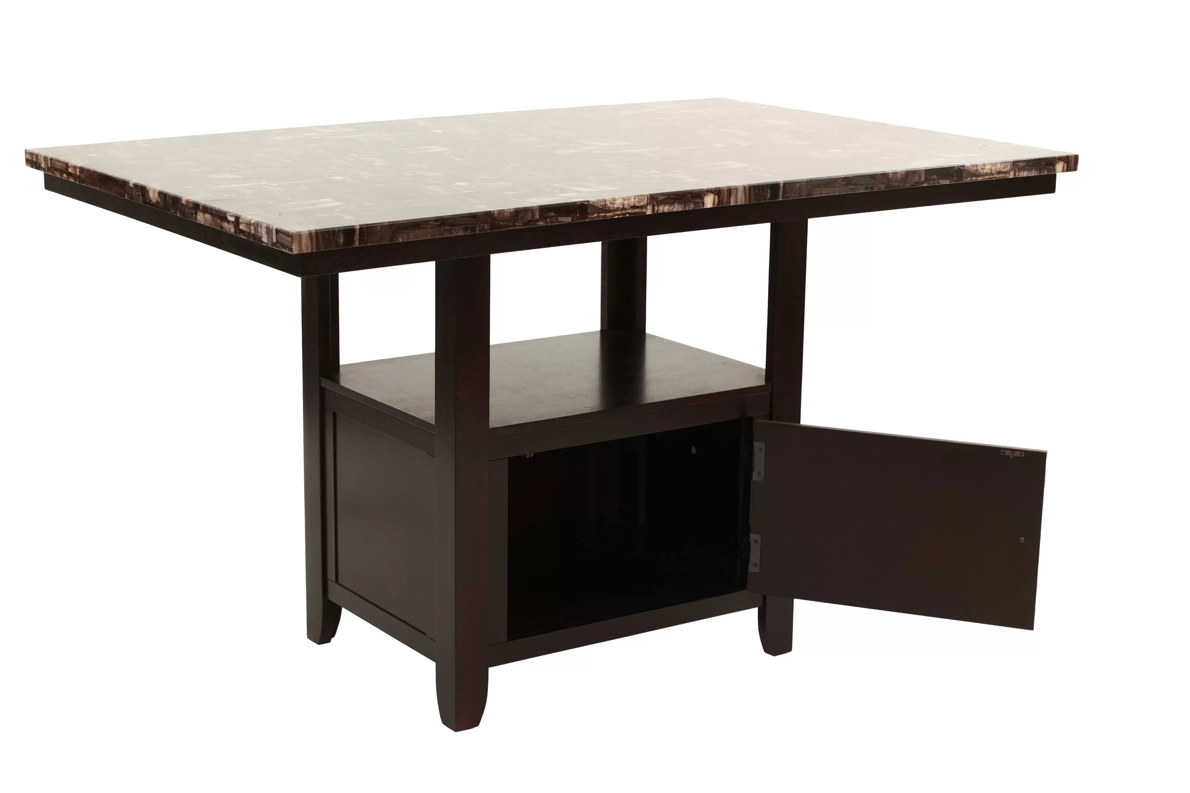 Counter Height Table || F2461