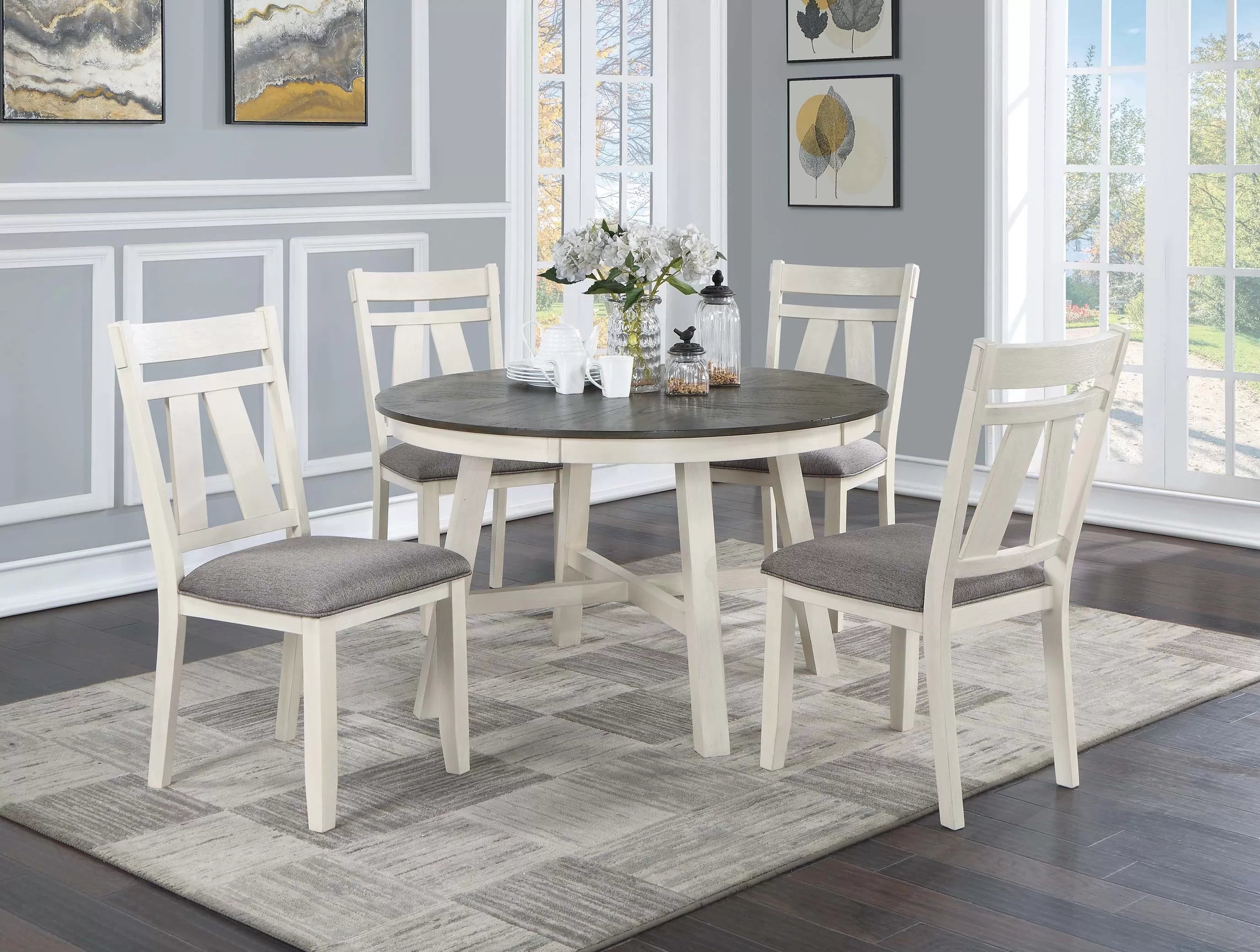 Dining Table || F2512