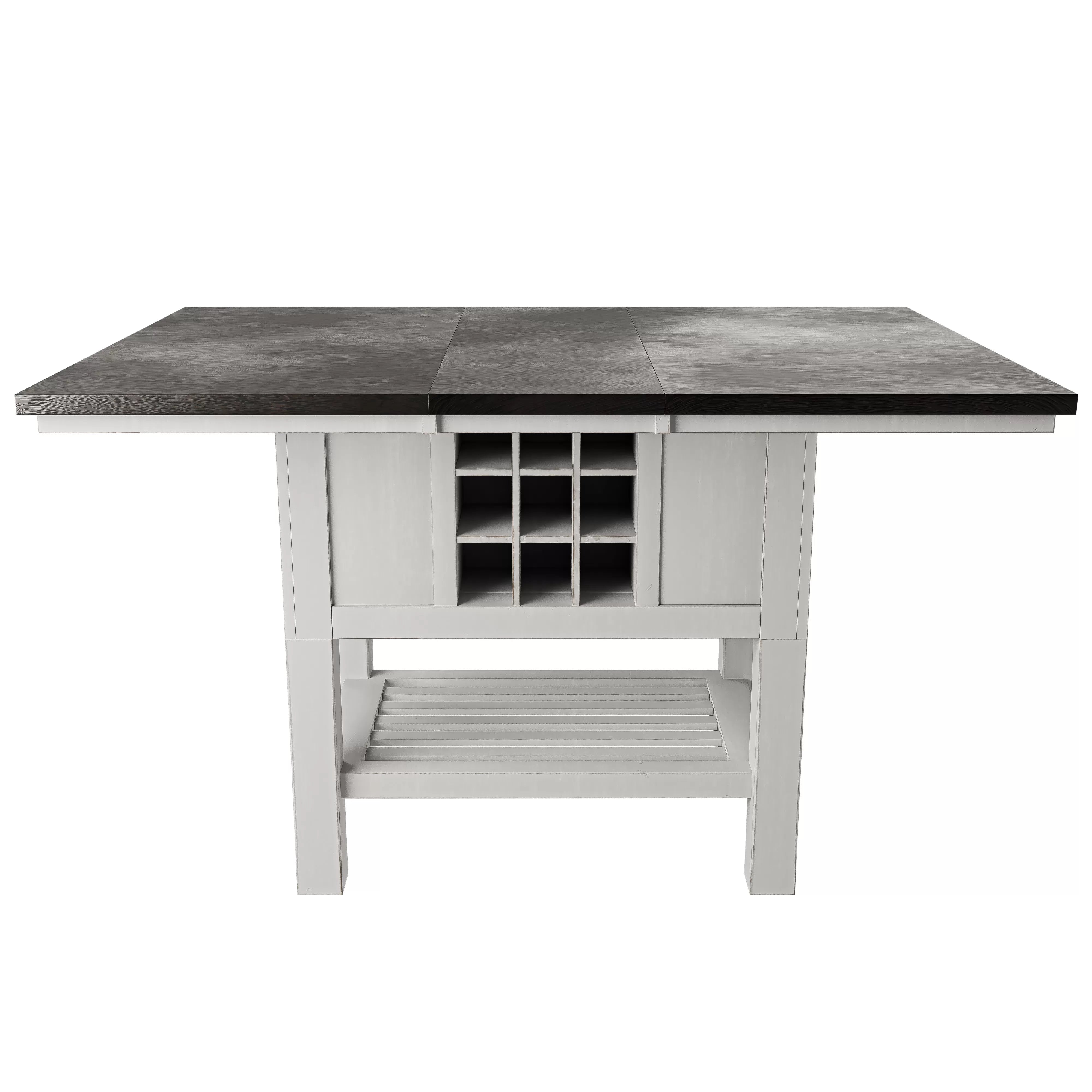 Counter Height Table || F2524