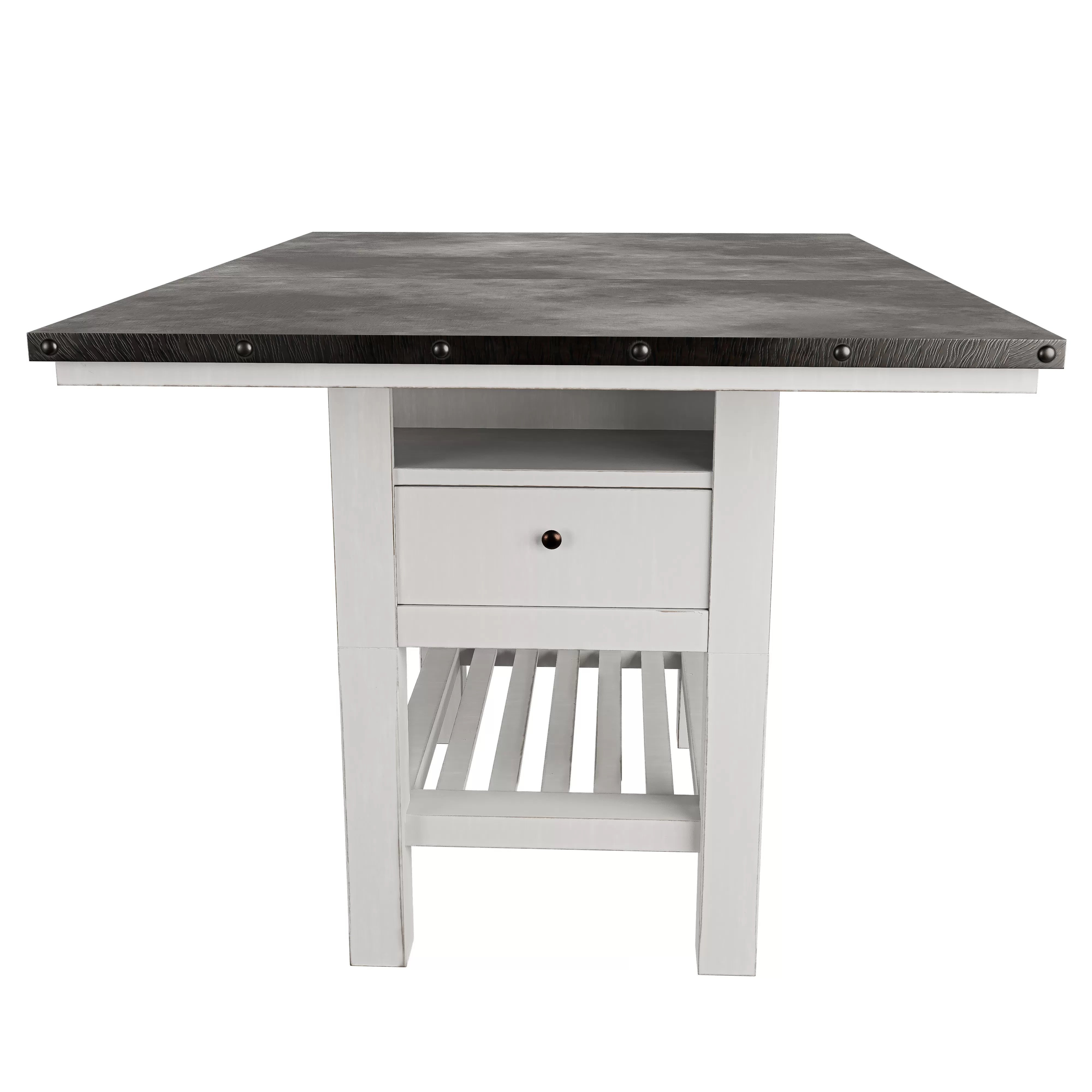 Counter Height Table || F2524