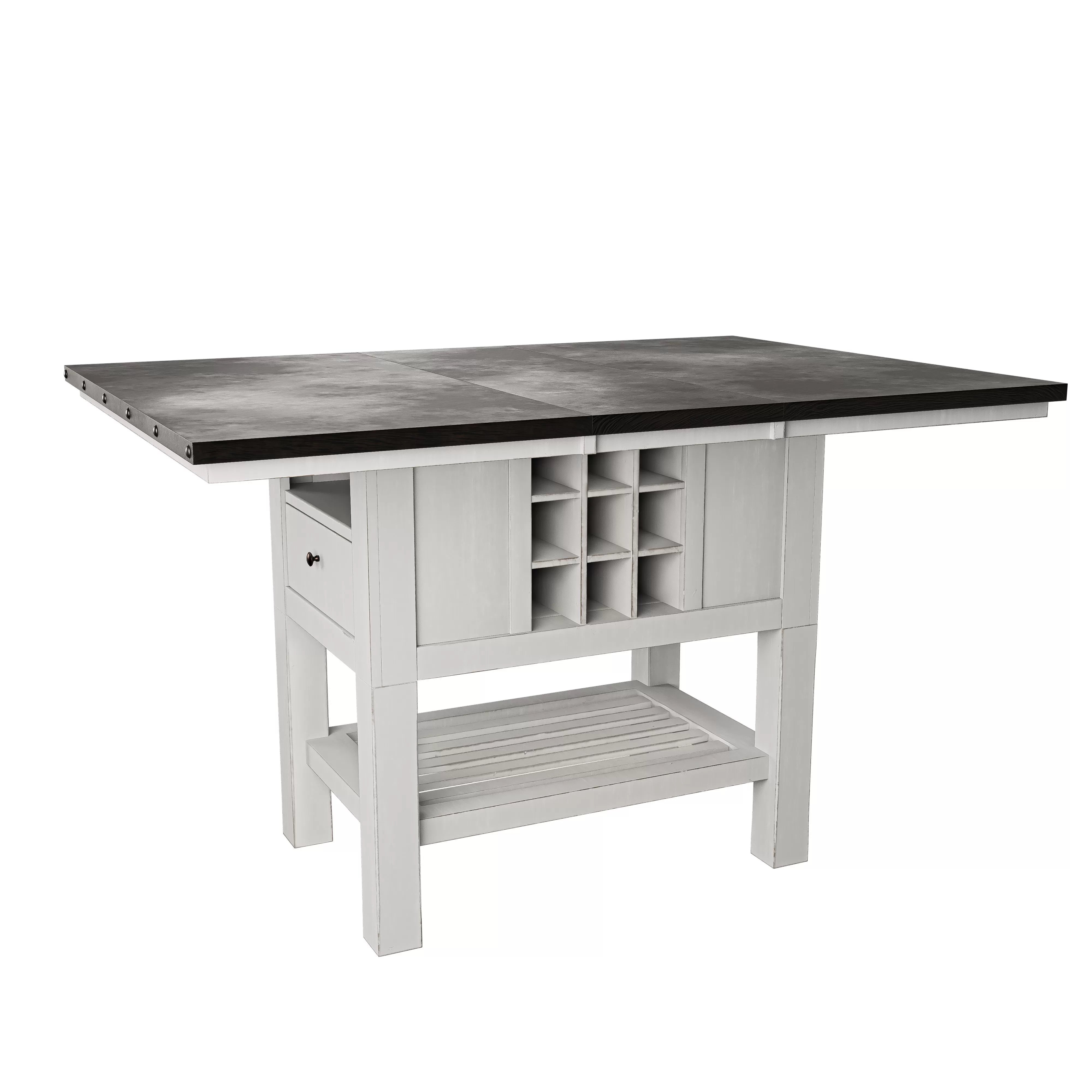 Counter Height Table || F2524