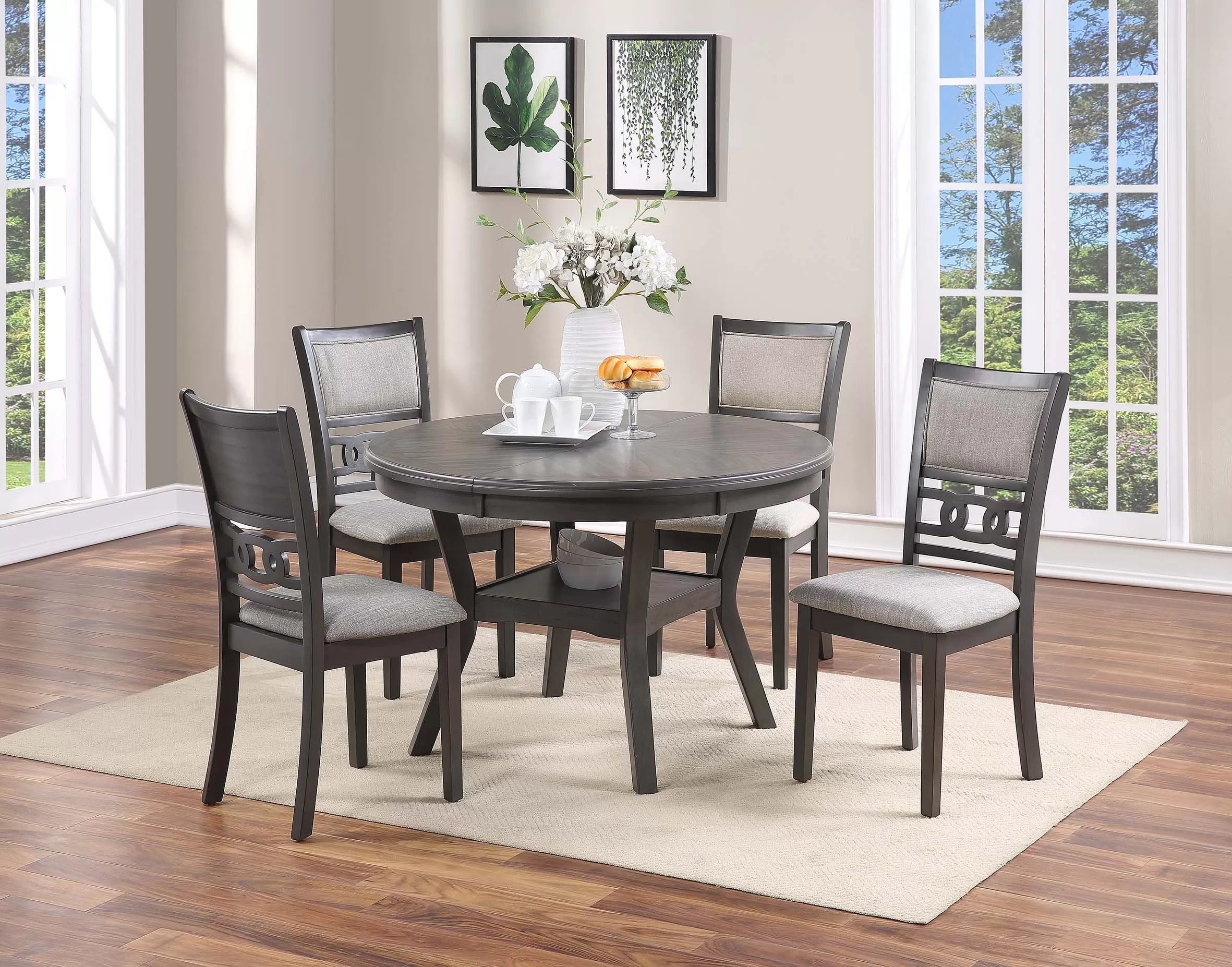 Dining Table || F2564