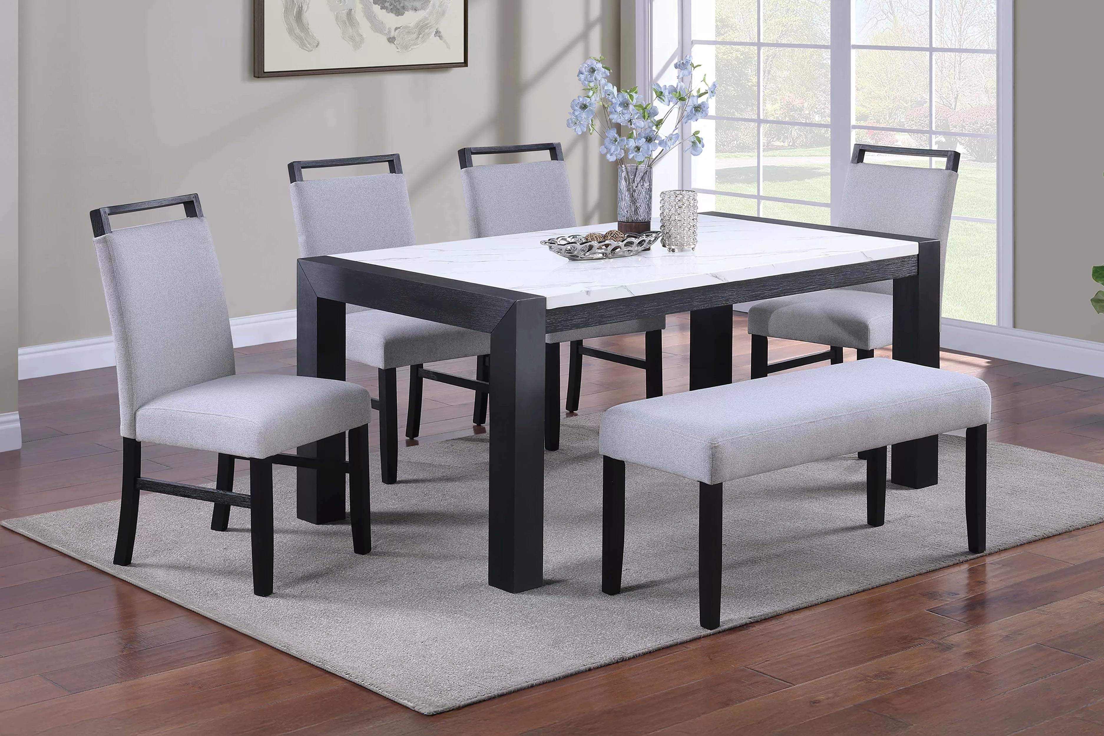 Dining Table || F2704