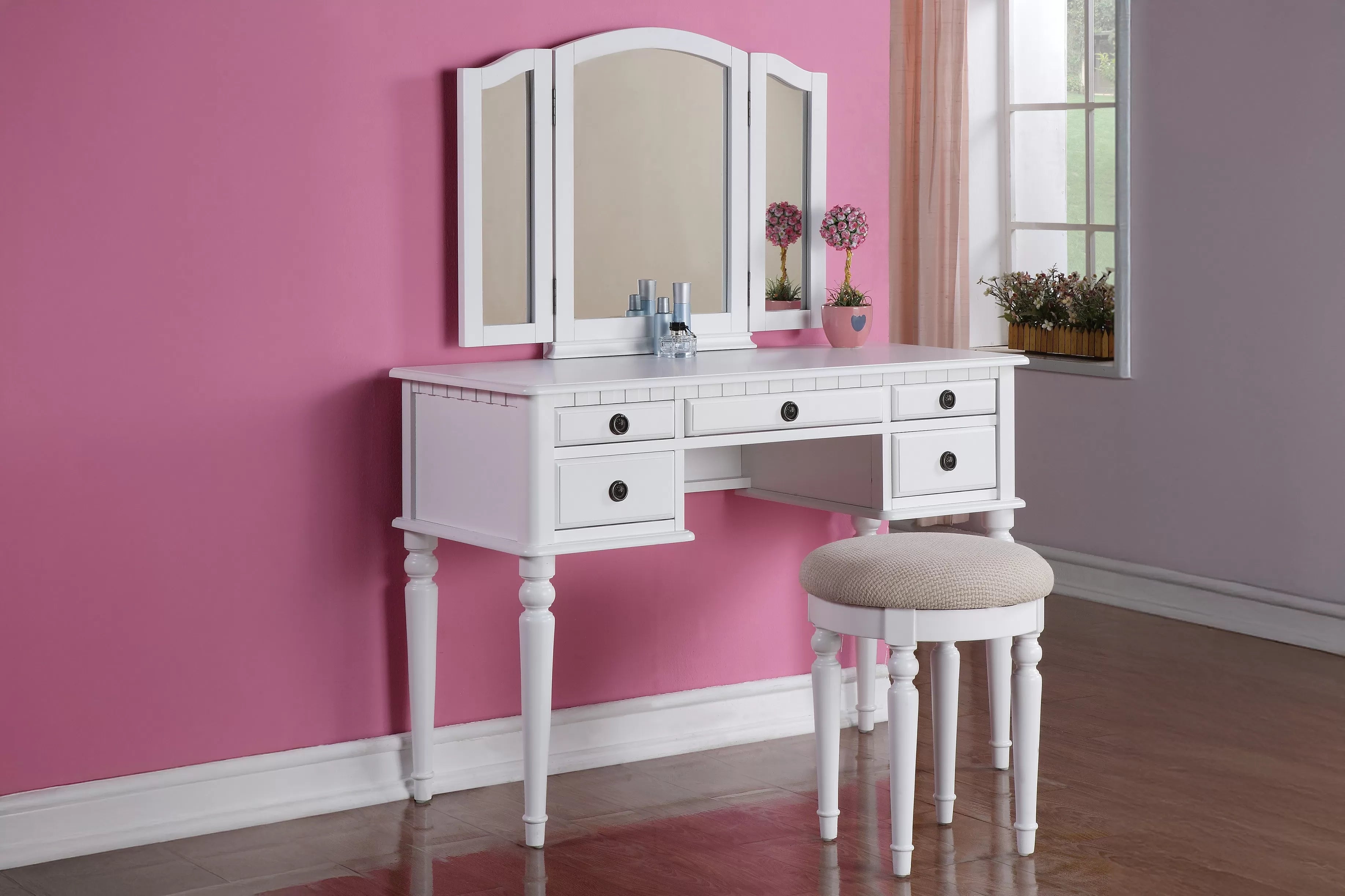 Vanity Set || F4079 / F4074 / F4072 / F4071 / F4060