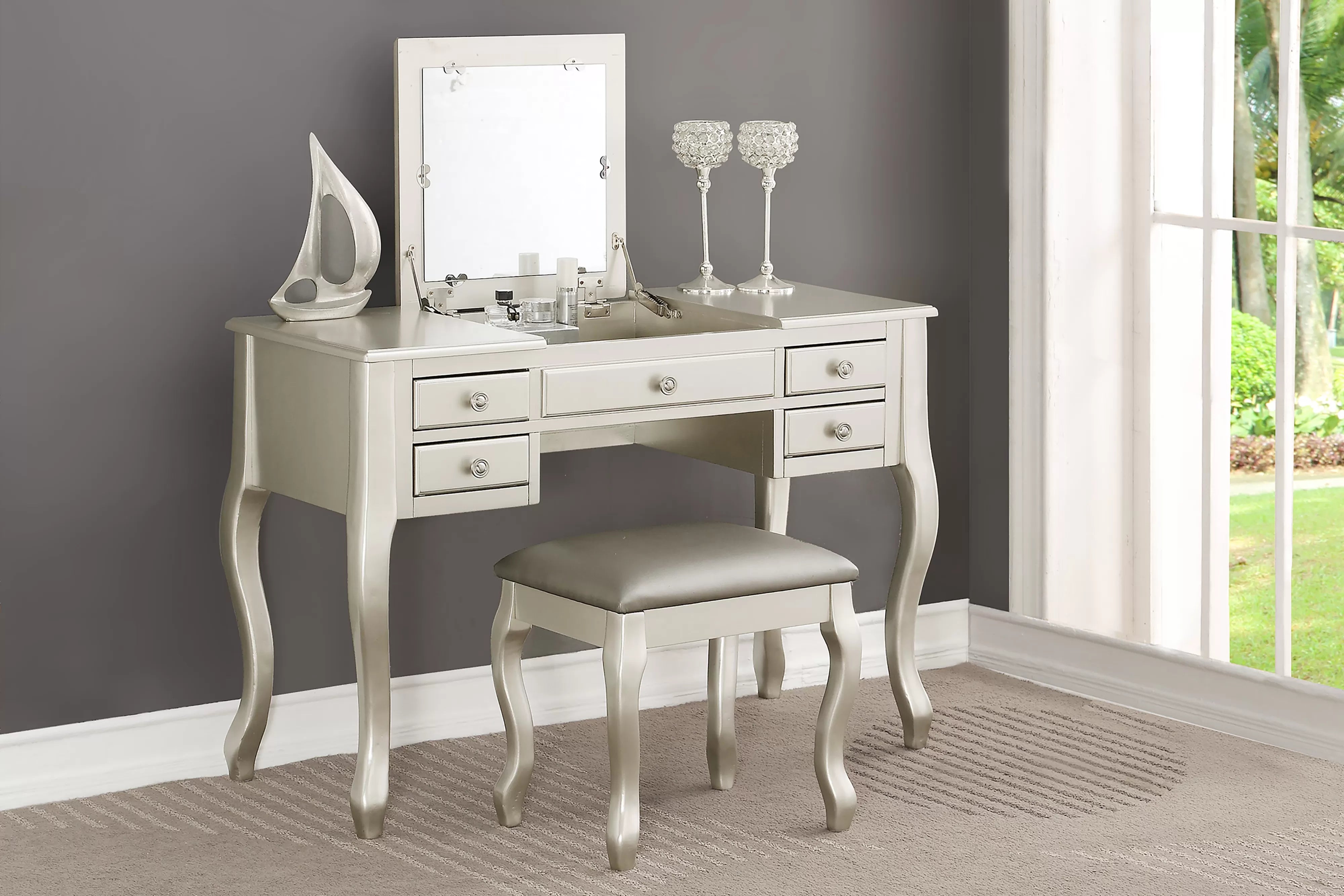 Vanity Set || F4145 / F4146 / F4147 / F4148
