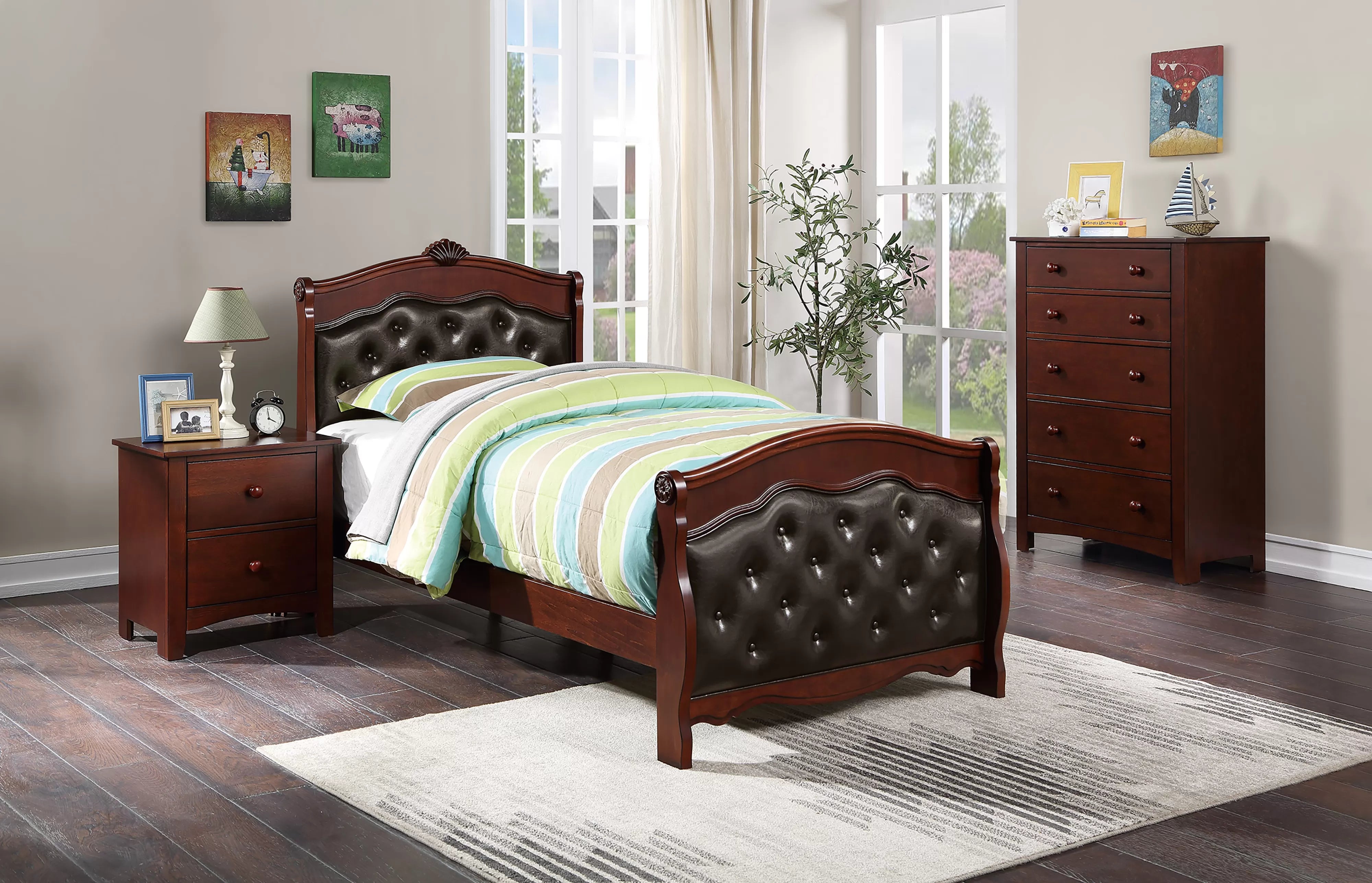 Chest  || F4235 /F4237 / F4239