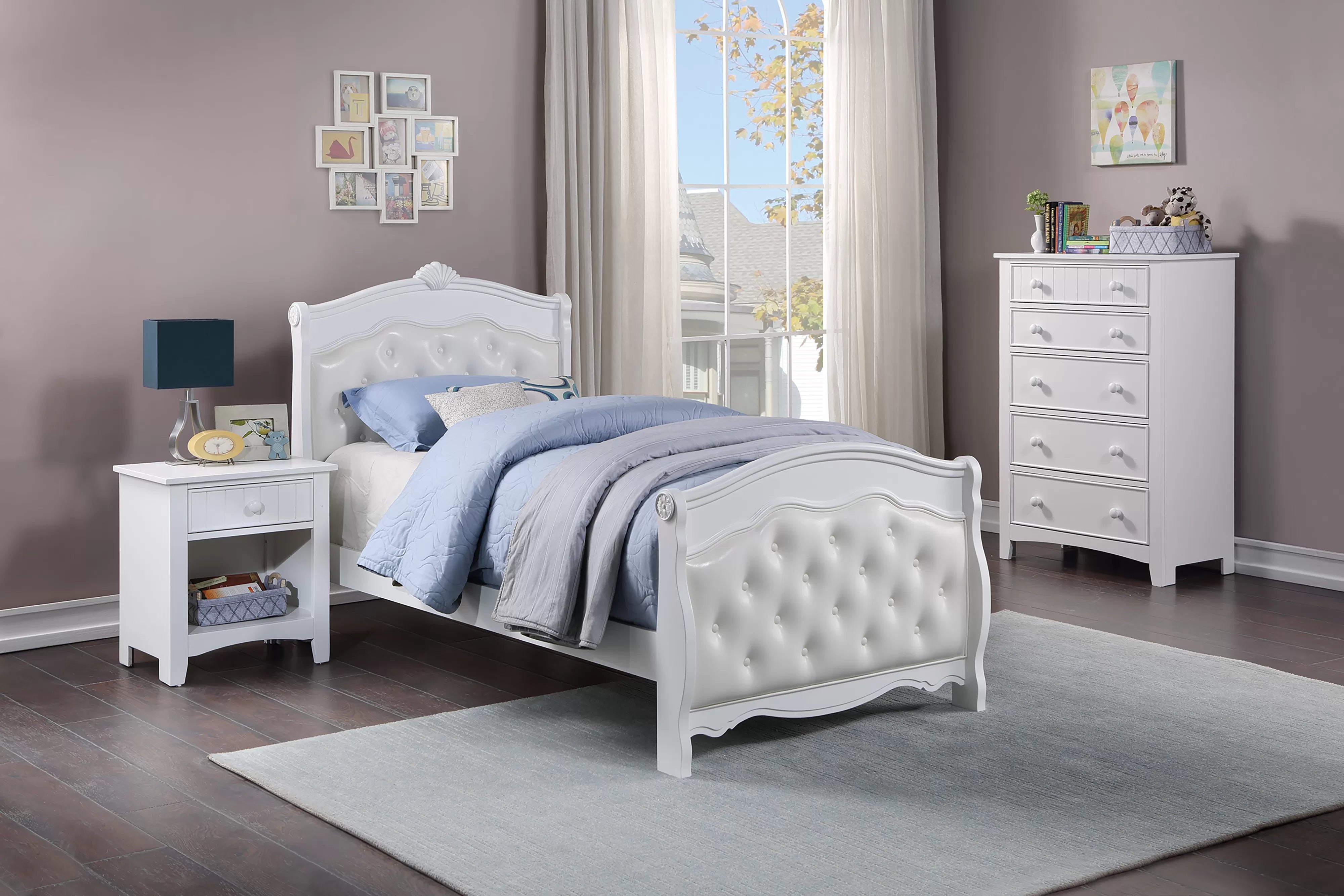 Chest  || F4235 /F4237 / F4239