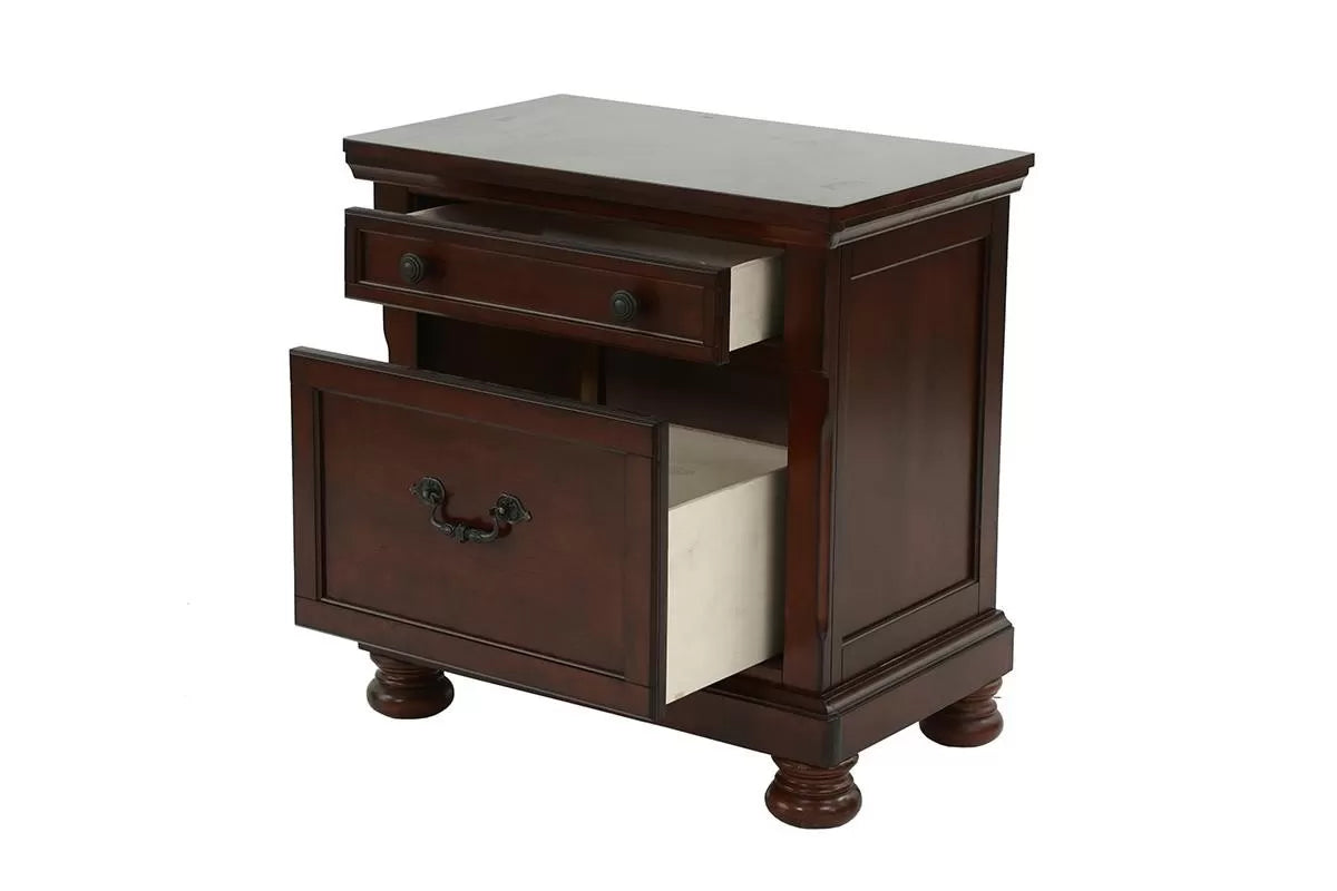 Nightstand || F4345