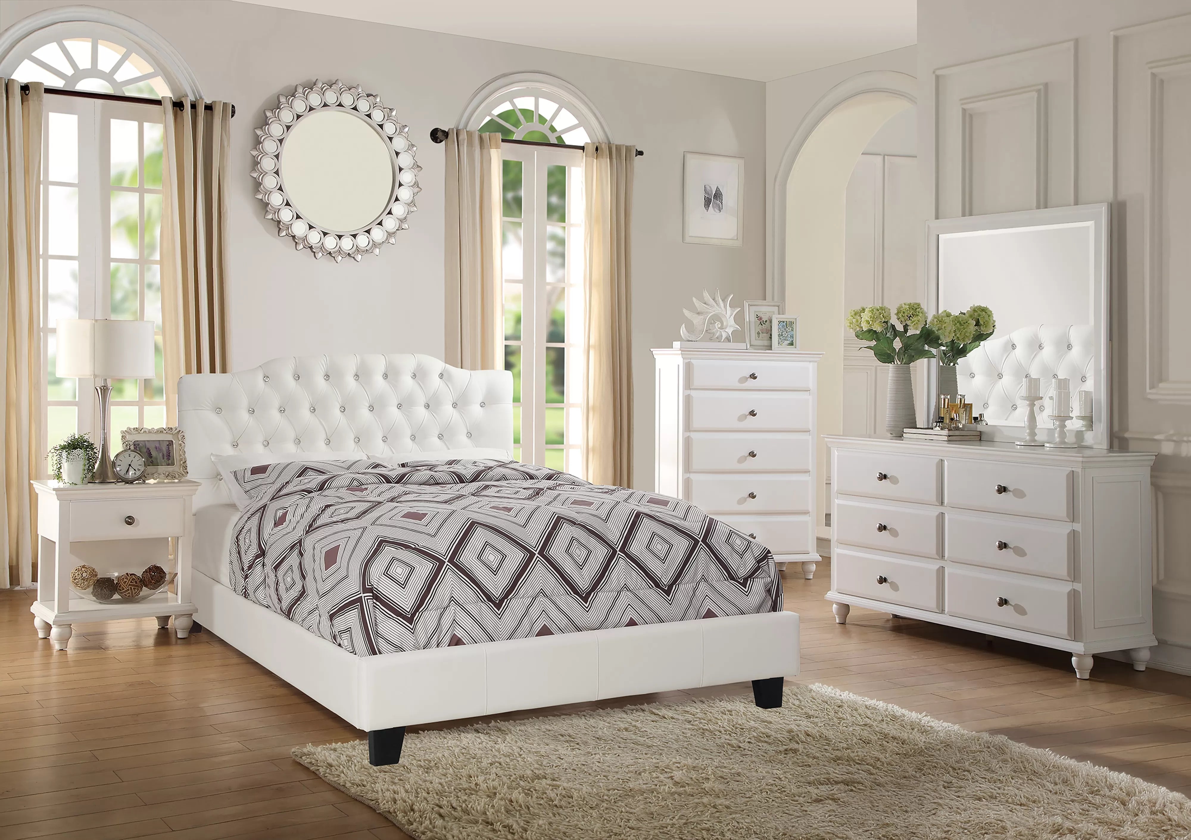 Dresser || F4351