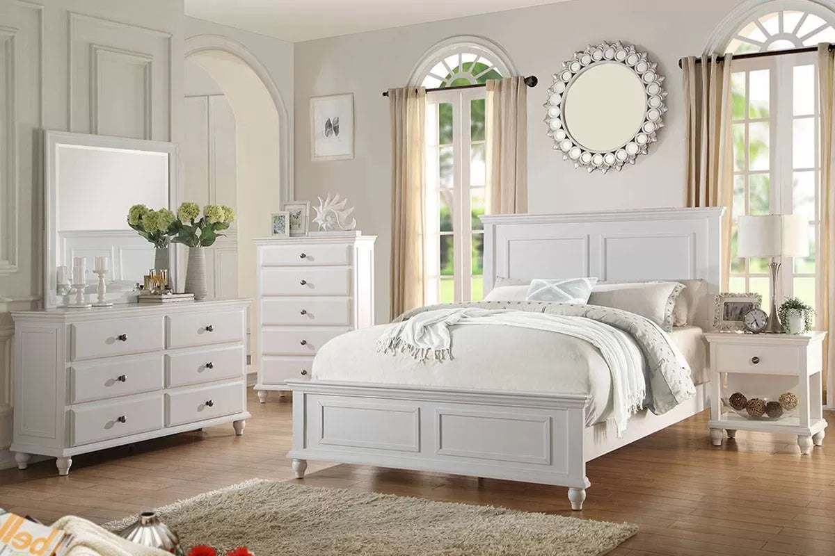 Dresser || F4351
